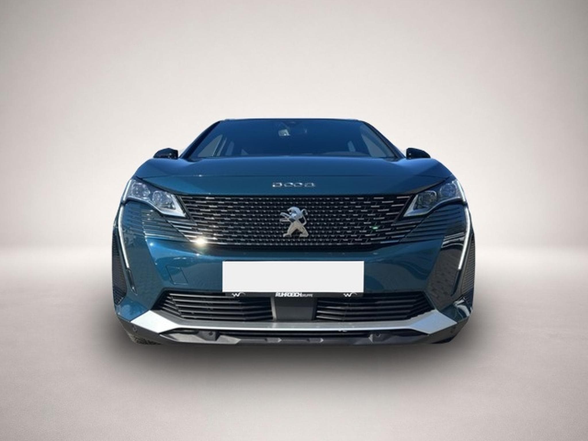 Peugeot 3008 (2024) - Photo 6