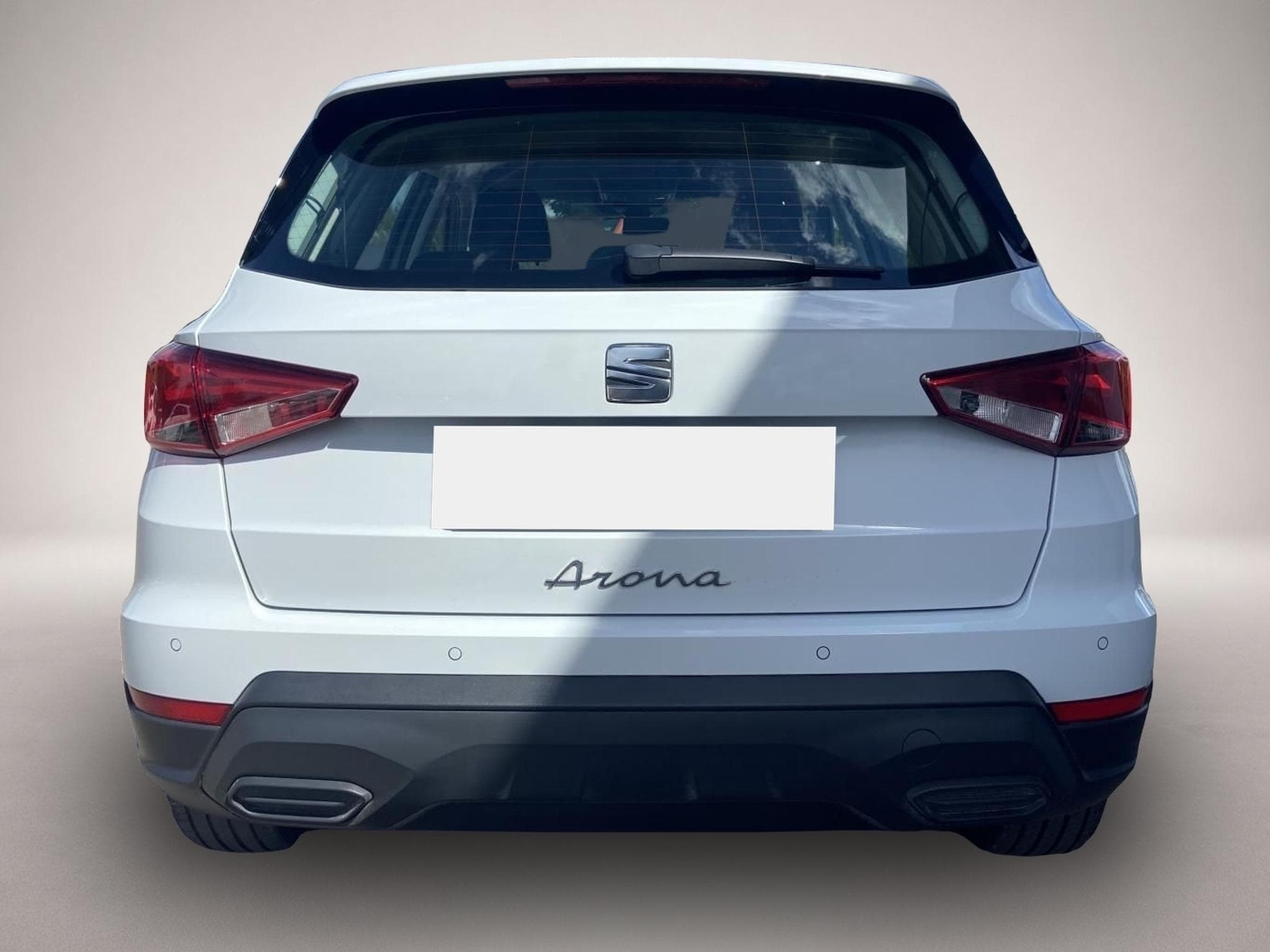 Seat Arona (2024) - Photo 5
