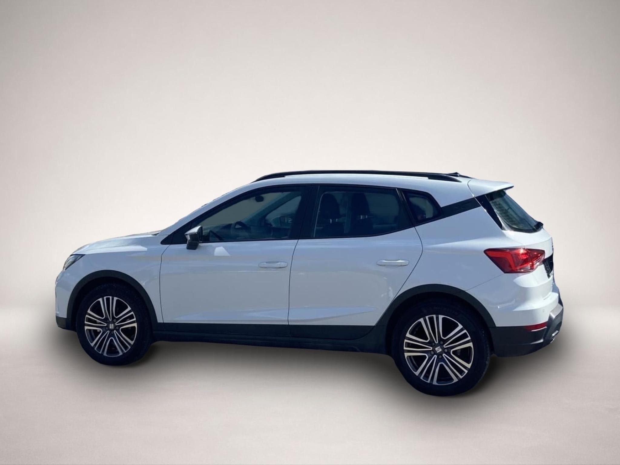 Seat Arona (2024) - Photo 3