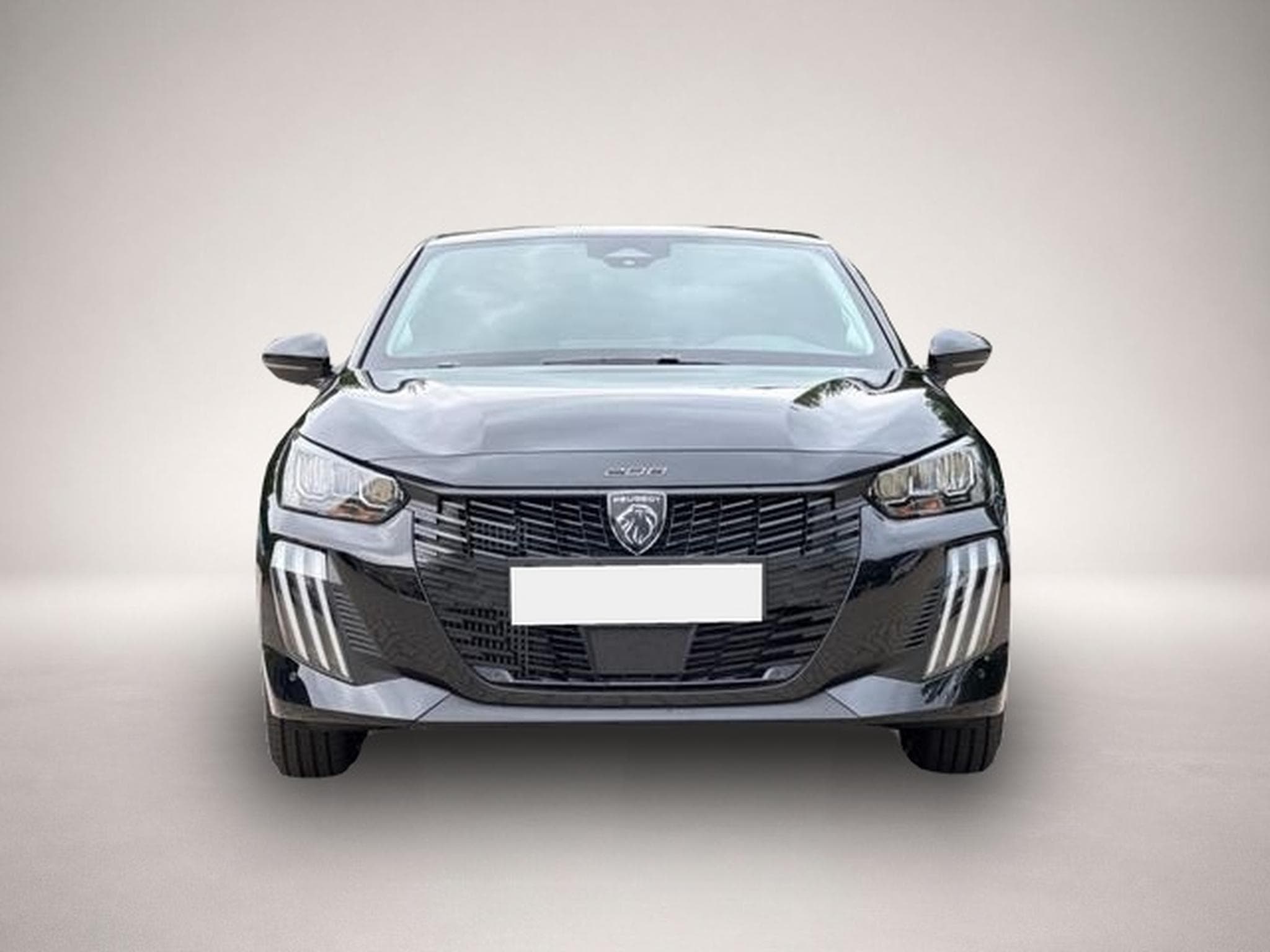 Peugeot 208 (2026) - Photo 6