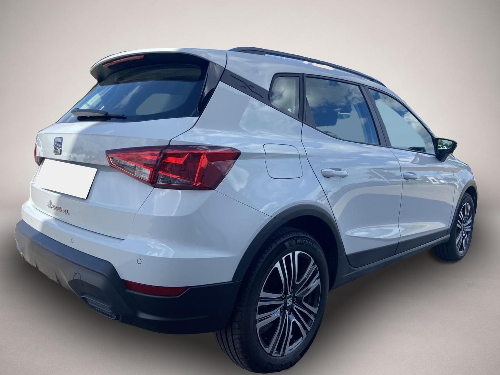 Seat Arona (2024) - Photo 6