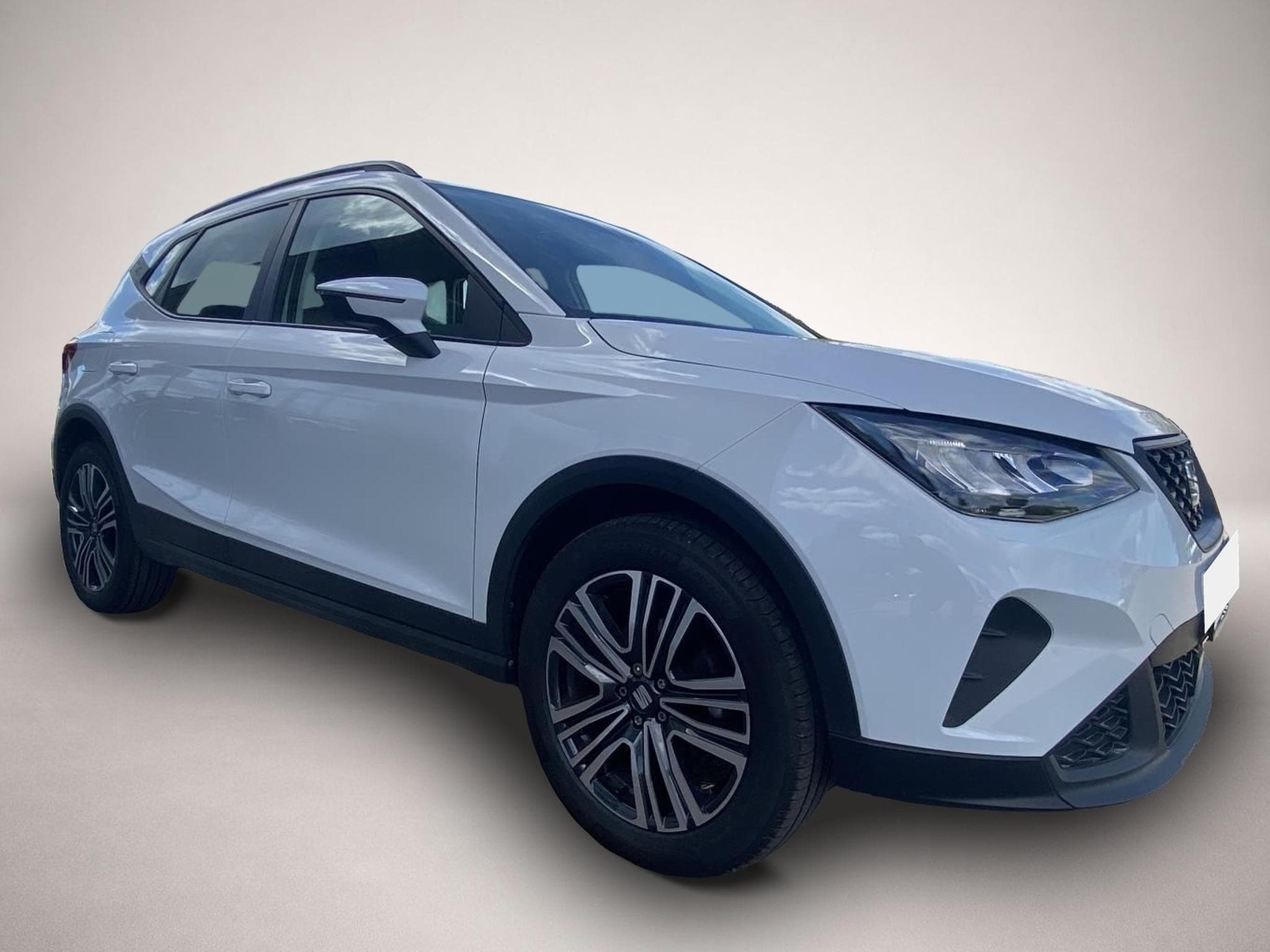 Seat Arona (2024) - Photo 7