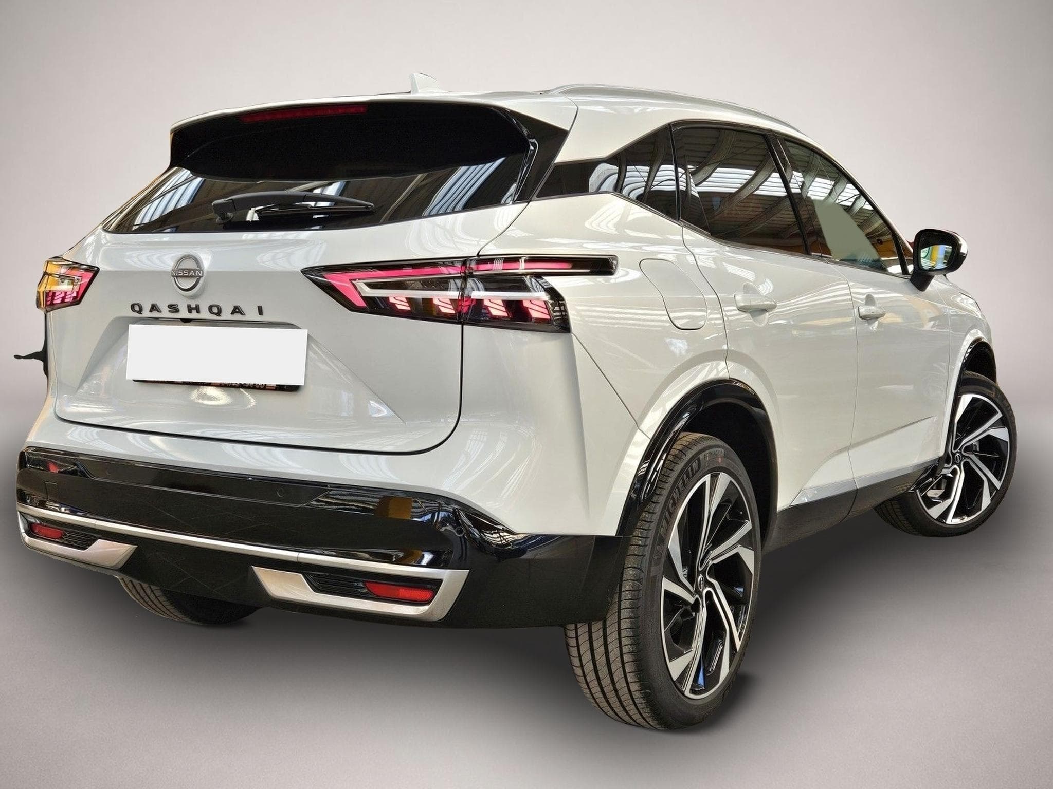 Nissan Qashqai (2026) - Photo 2