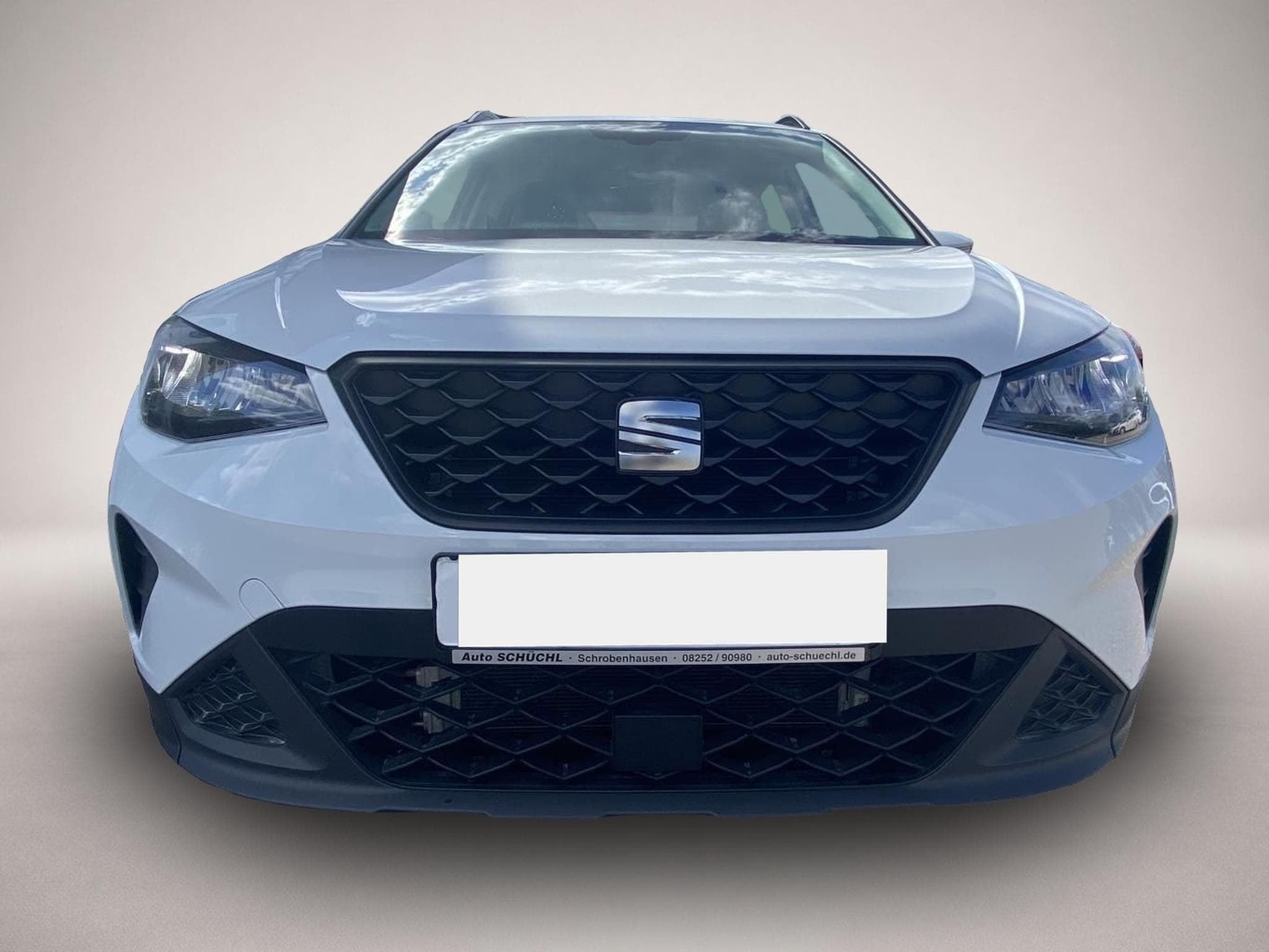 Seat Arona (2024) - Photo 8