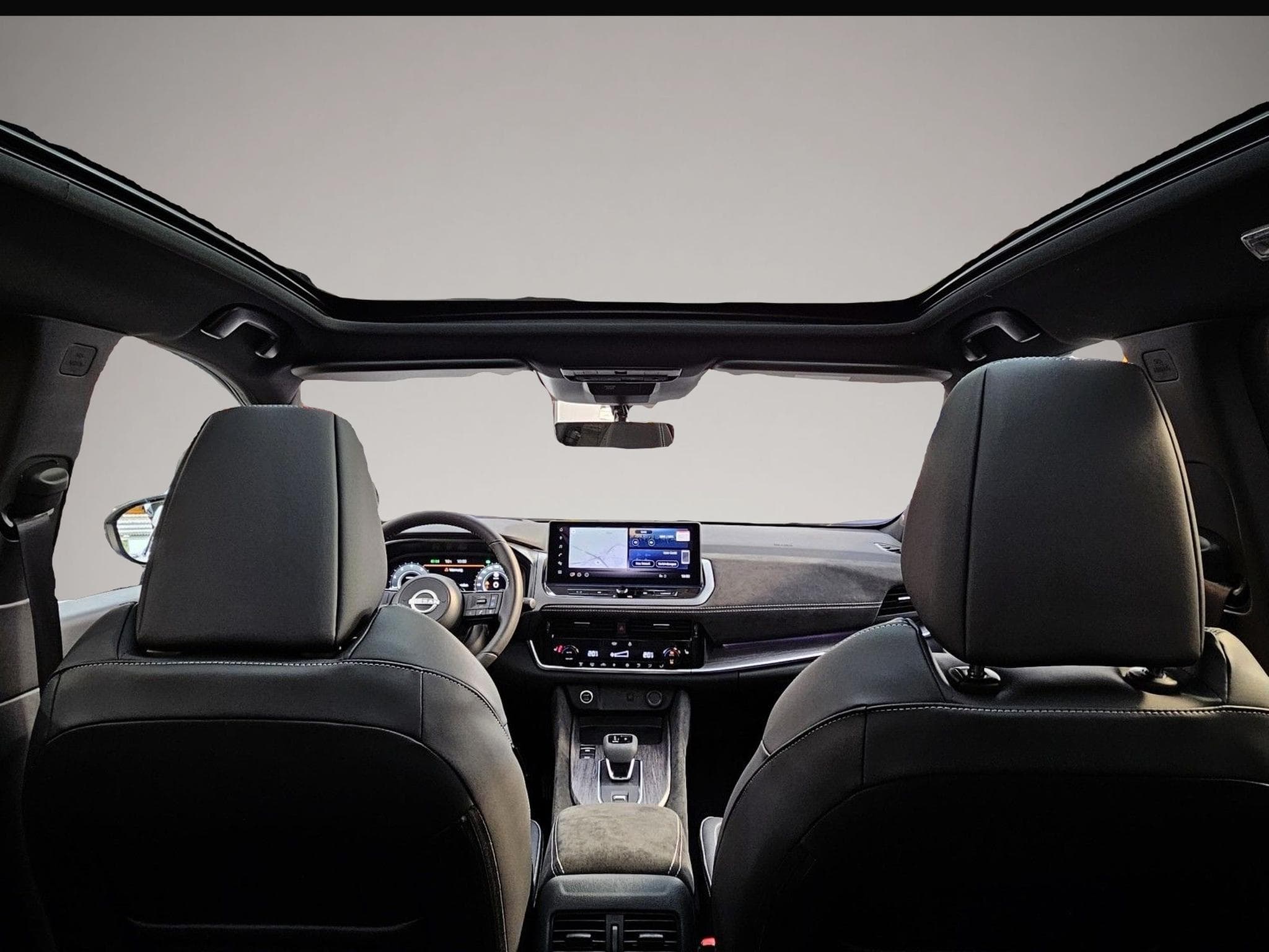 Nissan Qashqai (2026) - Photo 3