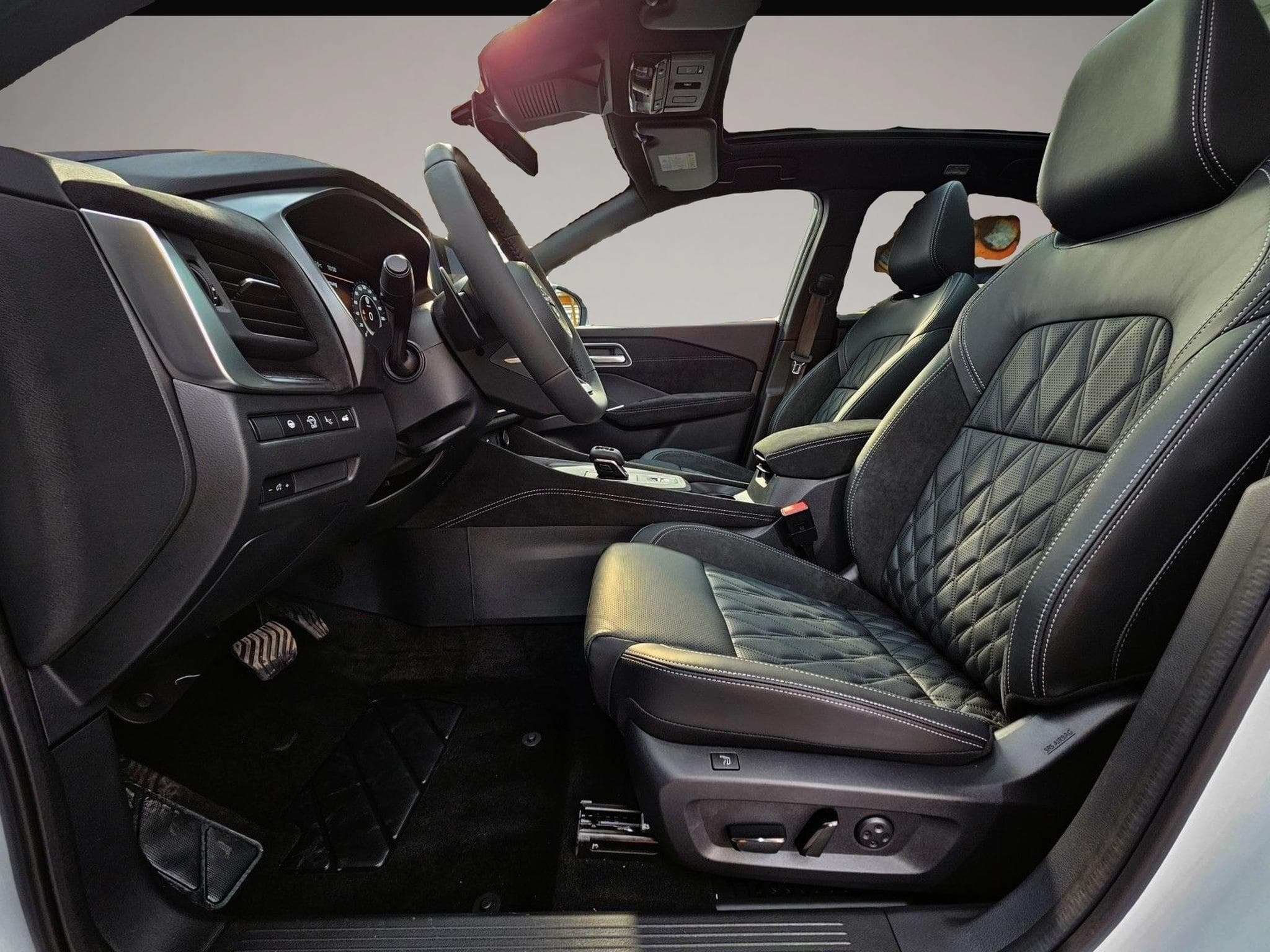 Nissan Qashqai (2026) - Photo 4