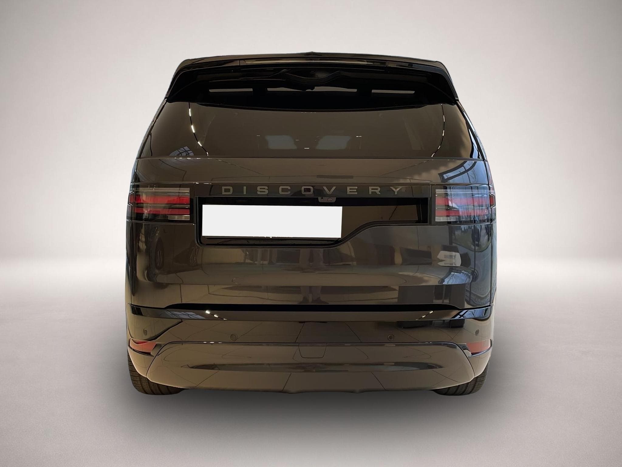 Land-Rover Discovery (2026) - Foto 7