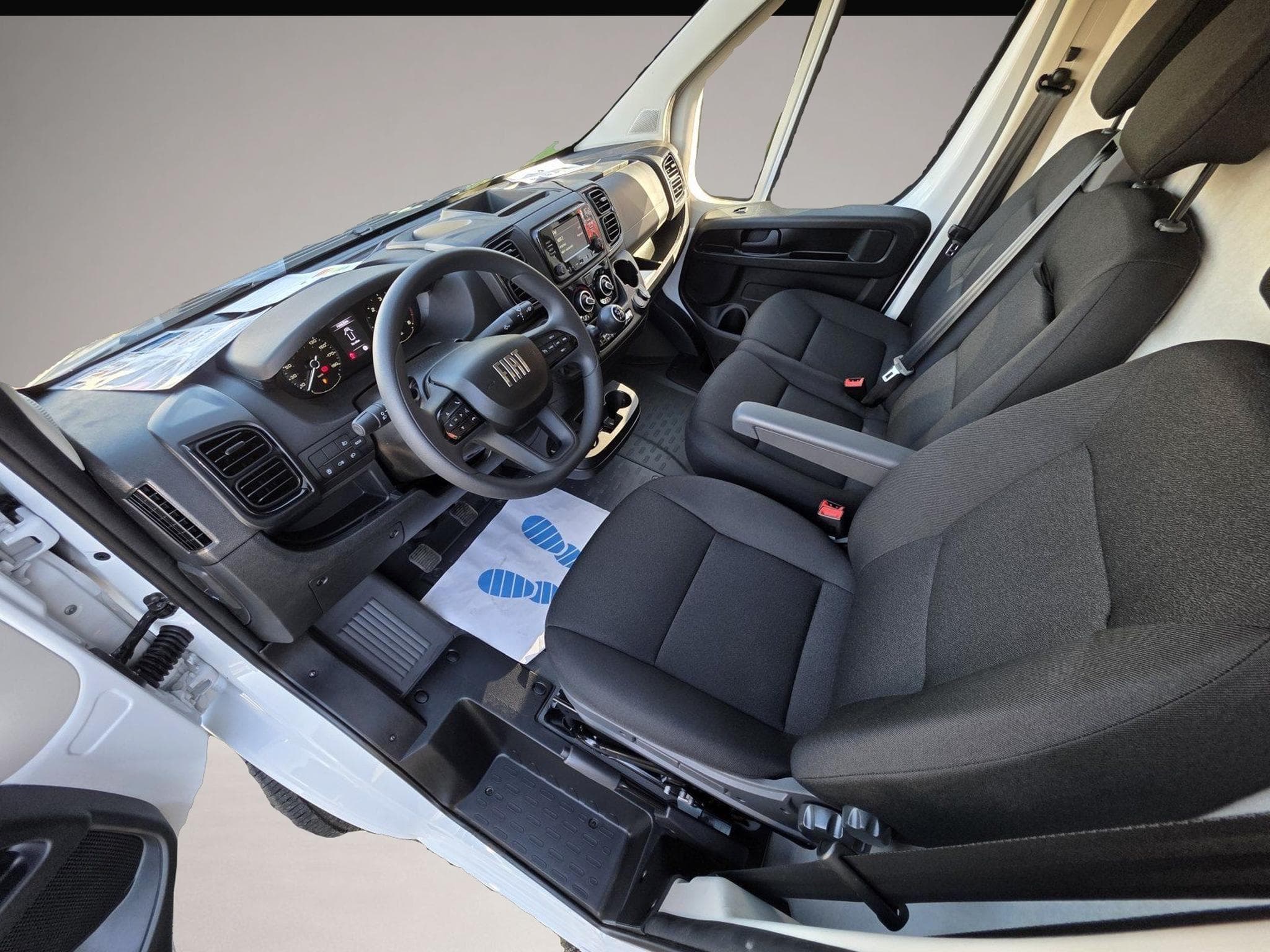 Fiat Ducato (2026) - Photo 3