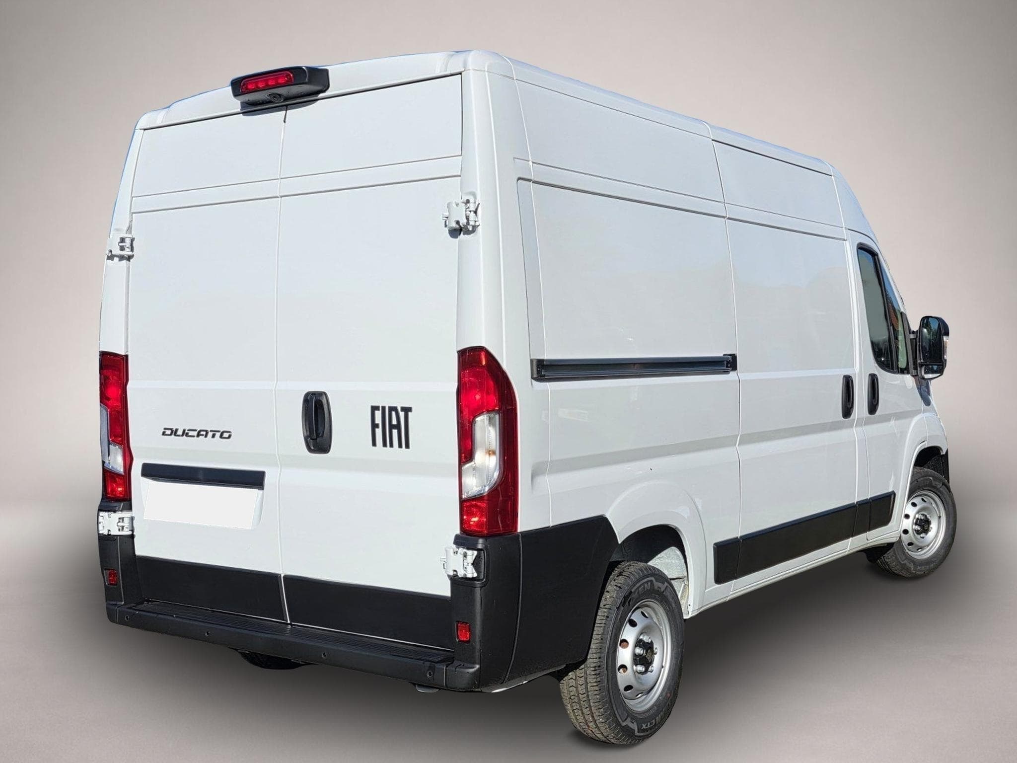 Fiat Ducato (2026) - Photo 2