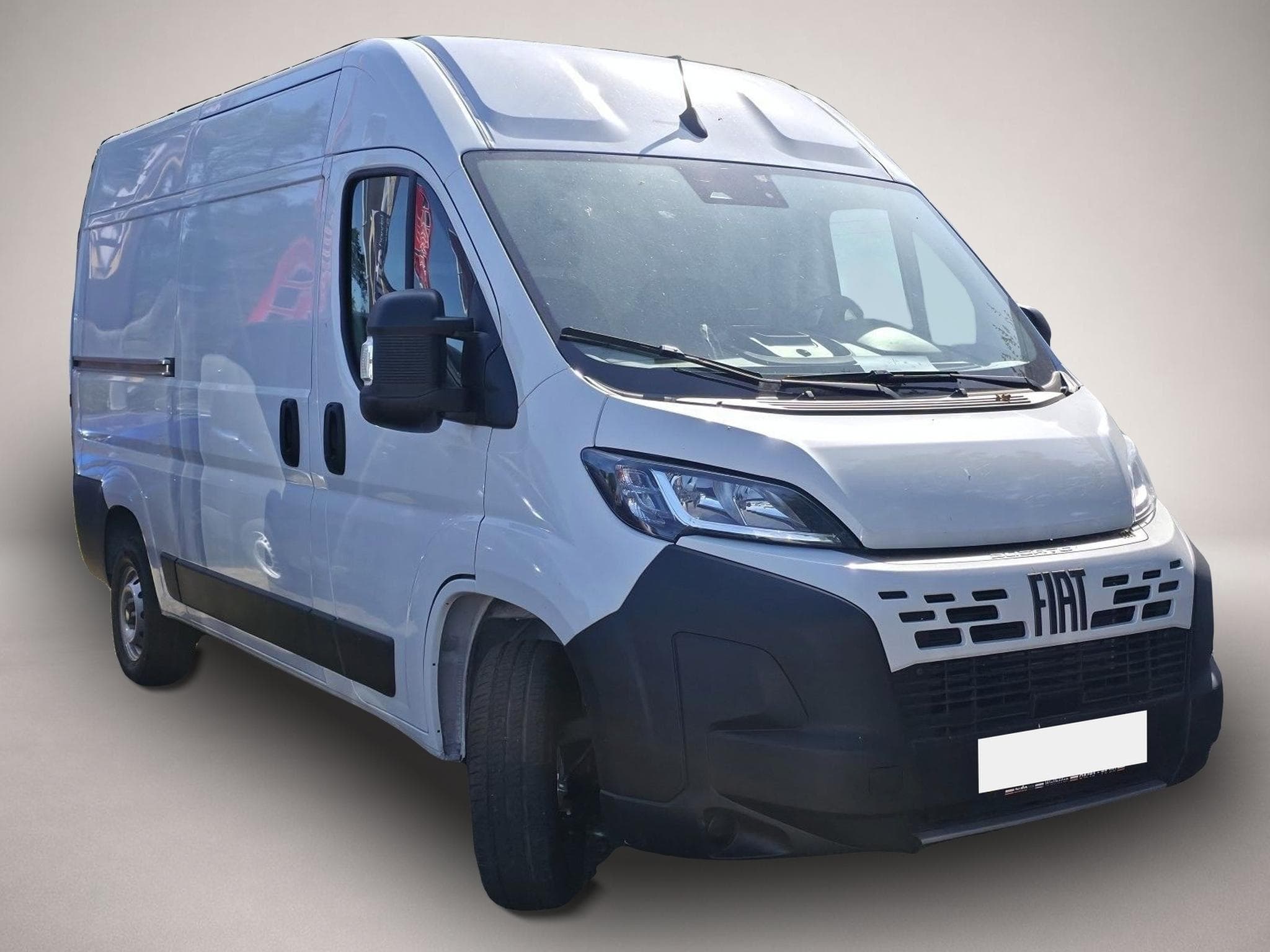 Fiat Ducato (2026) - Photo 1