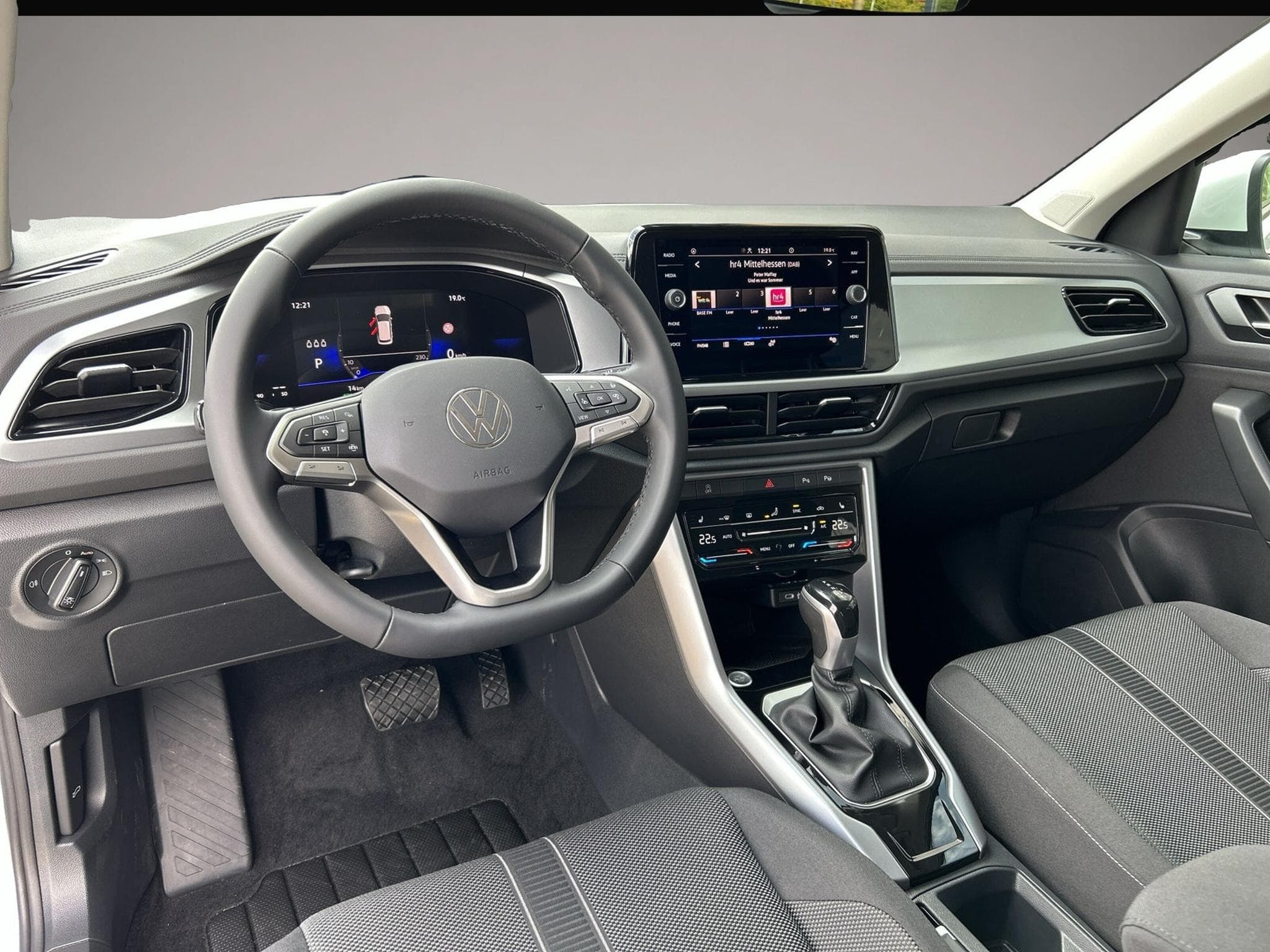VW T-Roc (2025) - Photo 7
