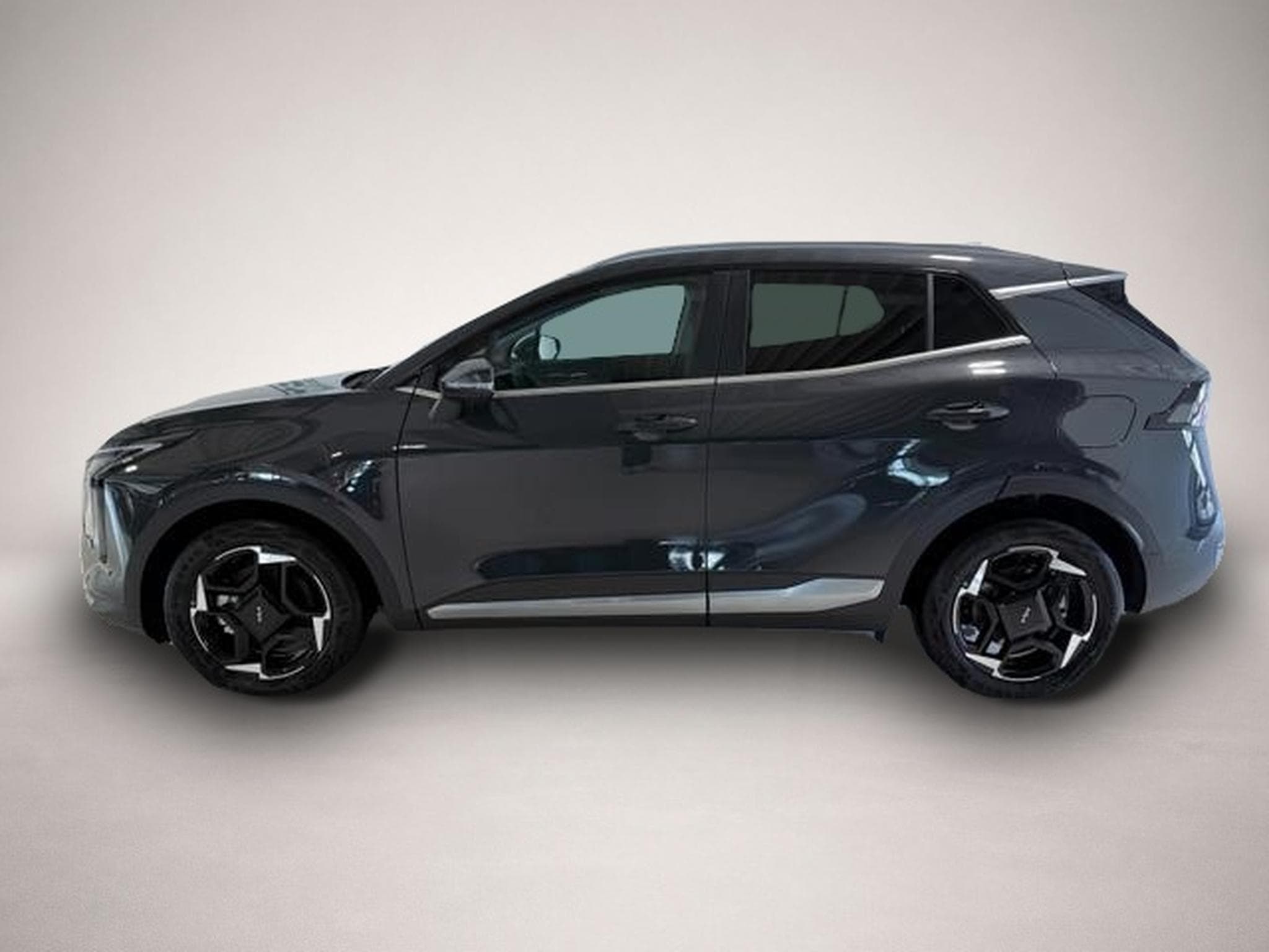 Kia Sportage (2026) - Photo 3