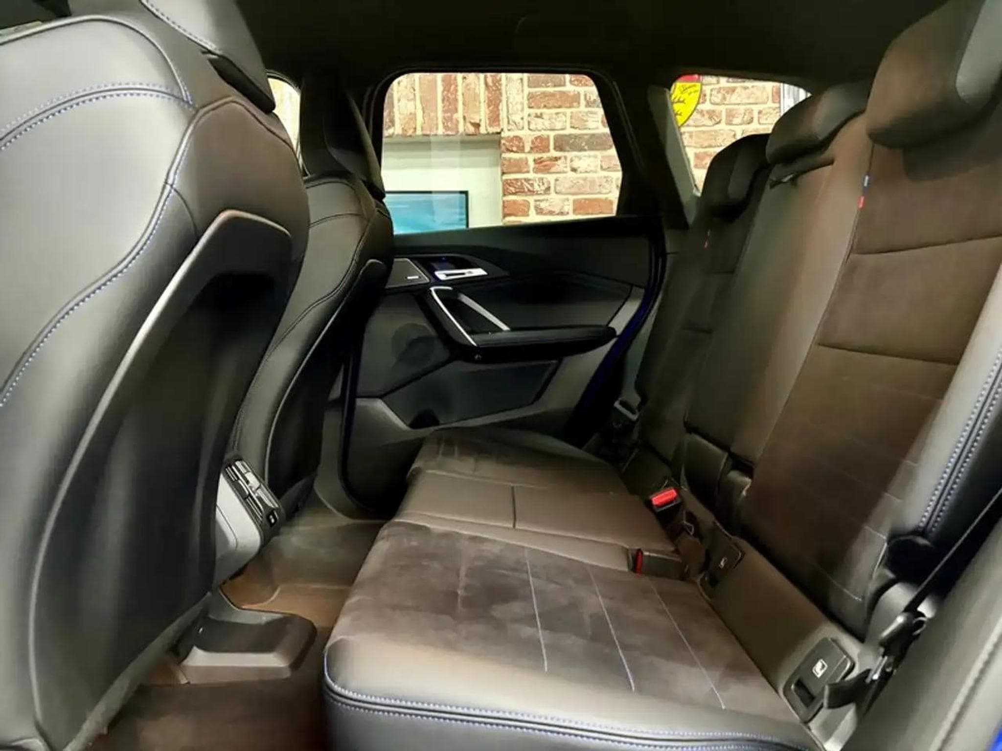 BMW X1 (2025) - Photo 6