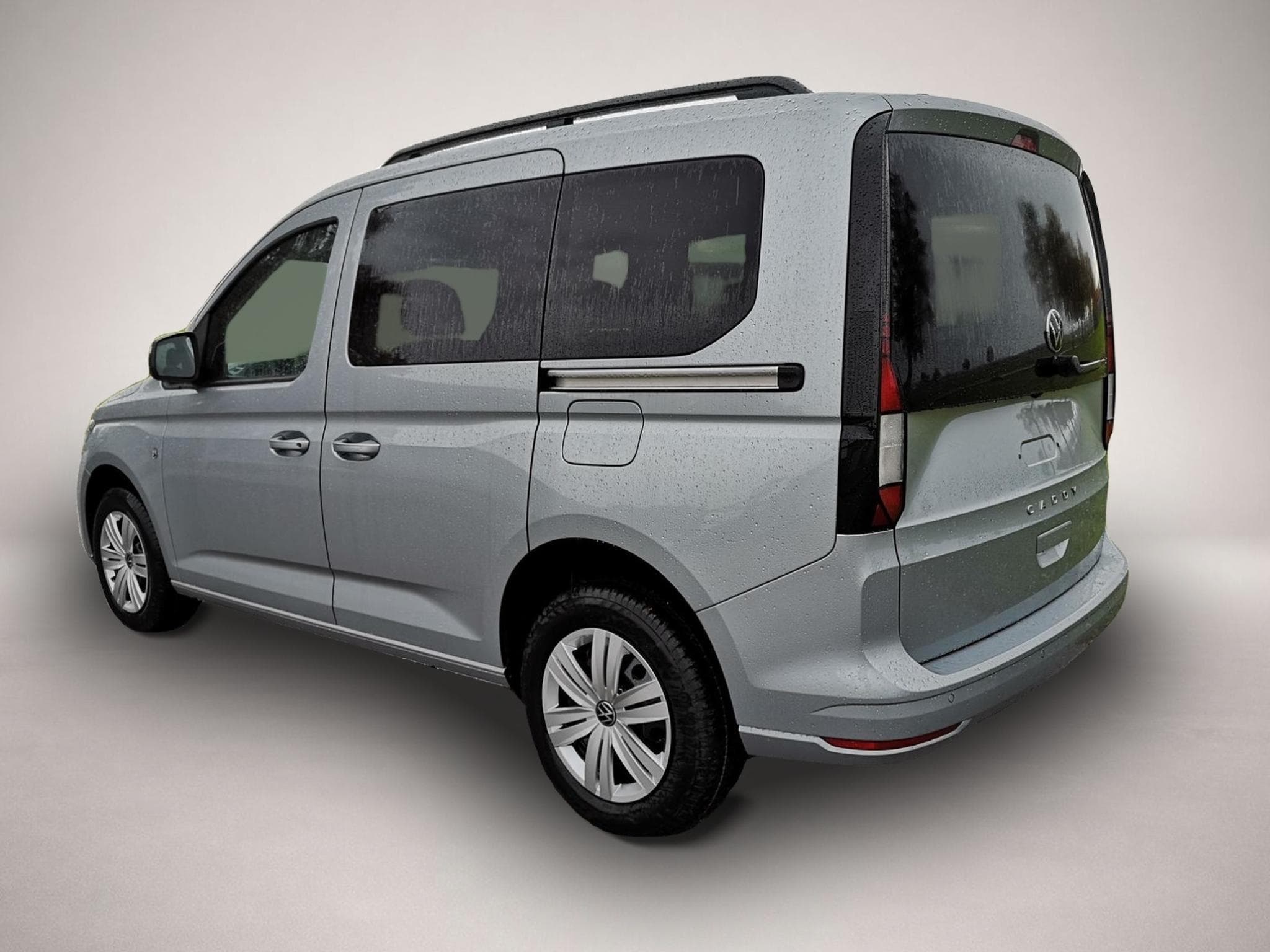 VW Caddy (2026) - Photo 2