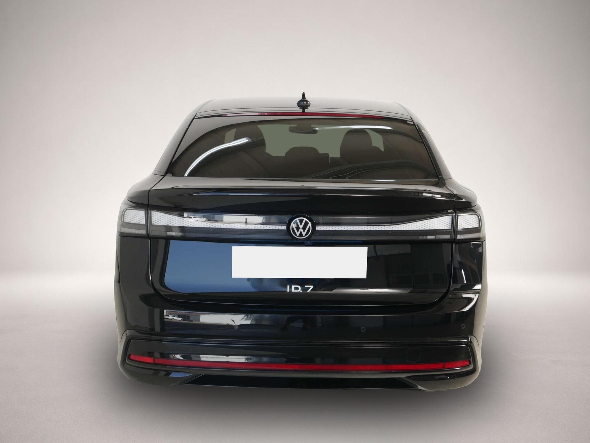 VW ID.5 (2025) - Foto 4