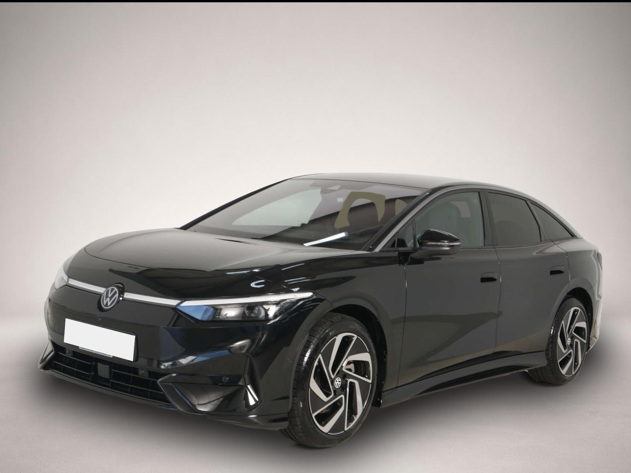 VW ID.5 (2025) - Foto 1