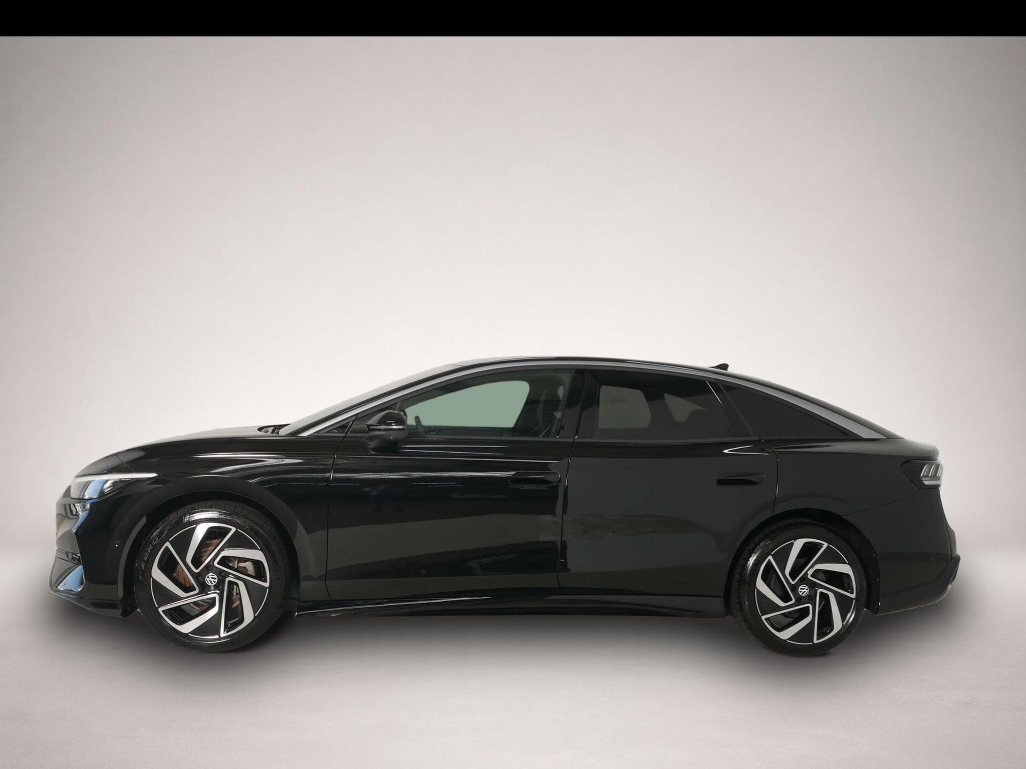 VW ID.5 (2025) - Foto 3