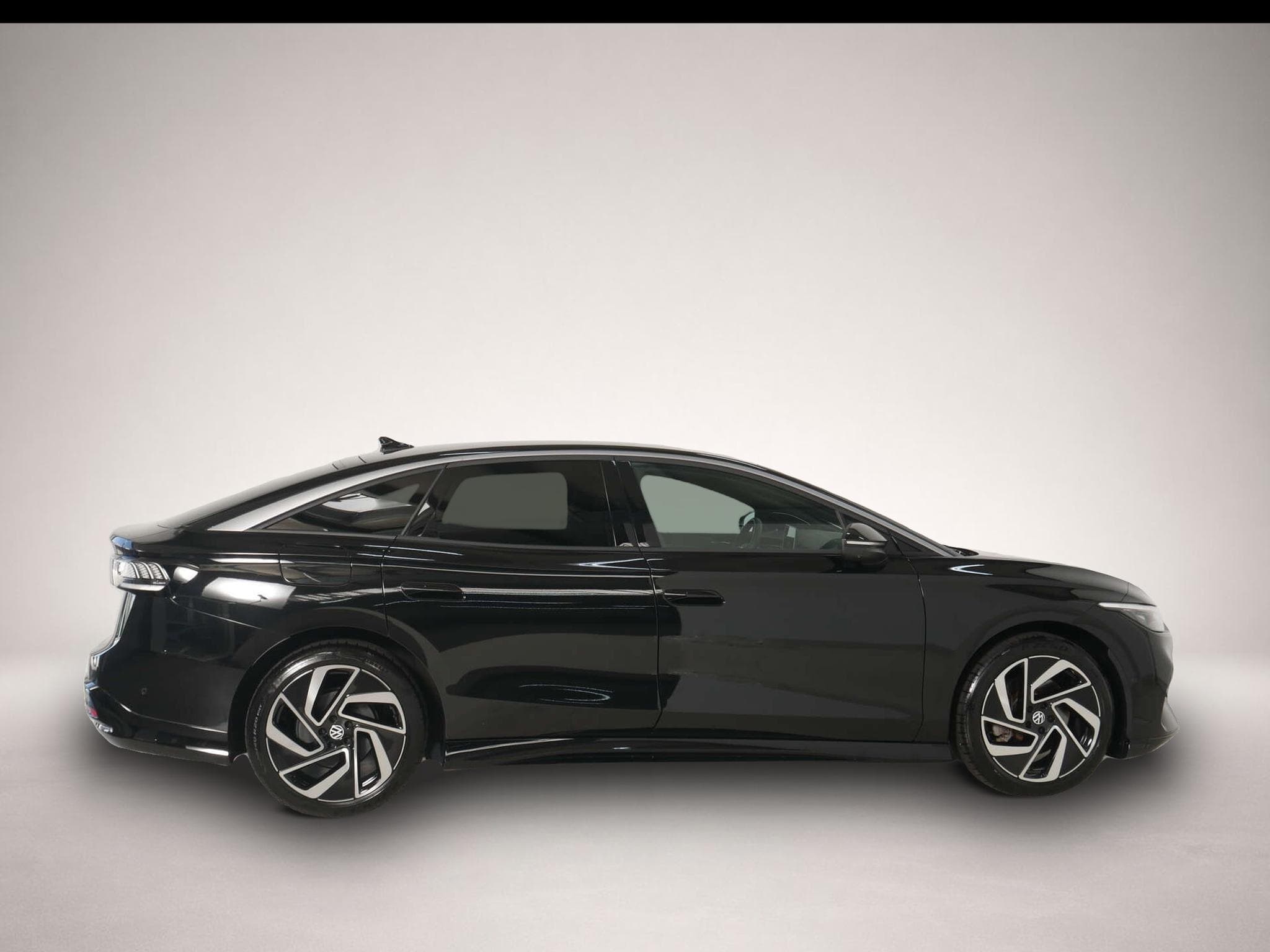 VW ID.5 (2025) - Foto 6