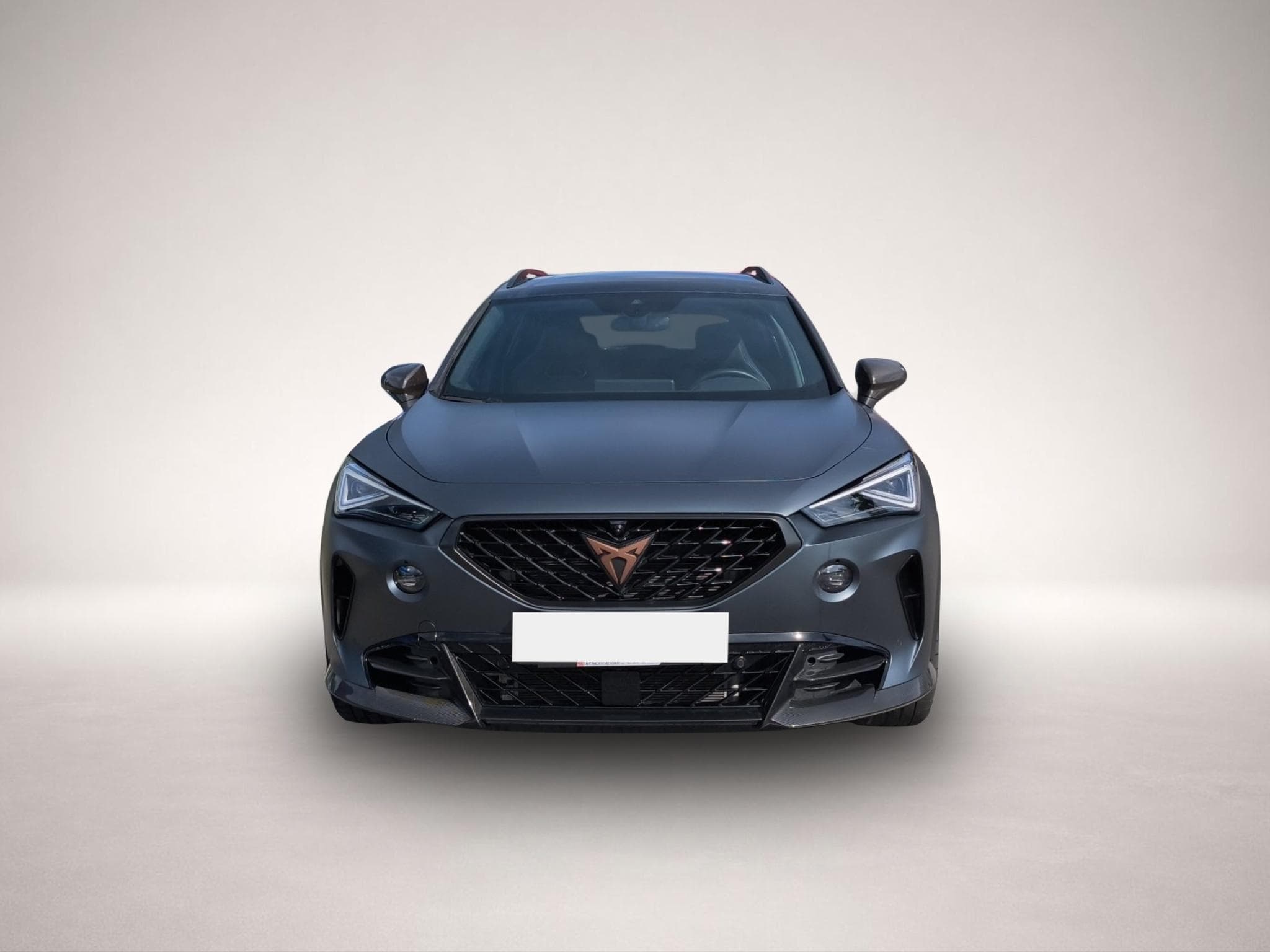 Cupra Formentor (2023) - Photo 2