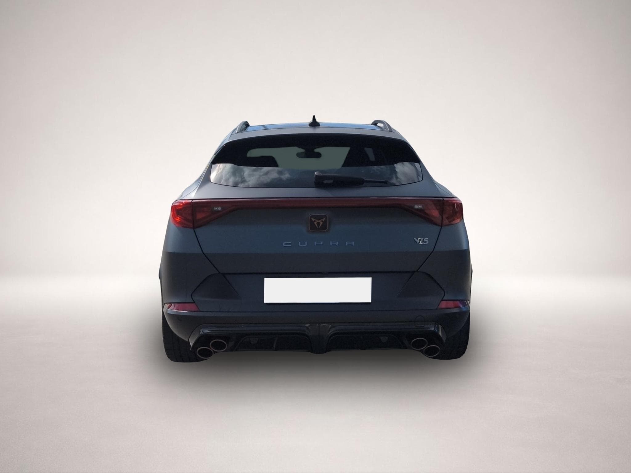 Cupra Formentor (2023) - Photo 5
