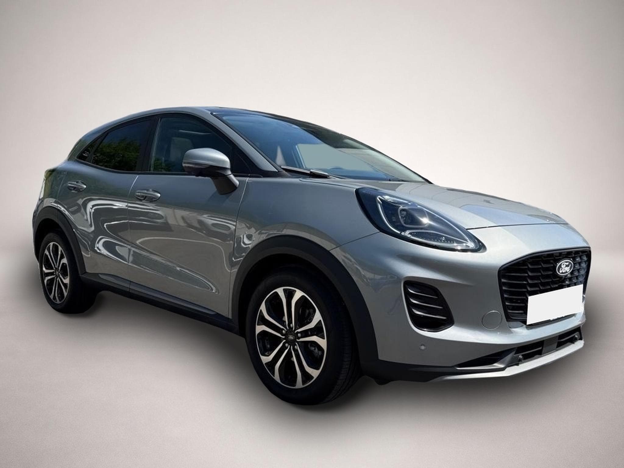 Ford Puma (2025) - Photo 2