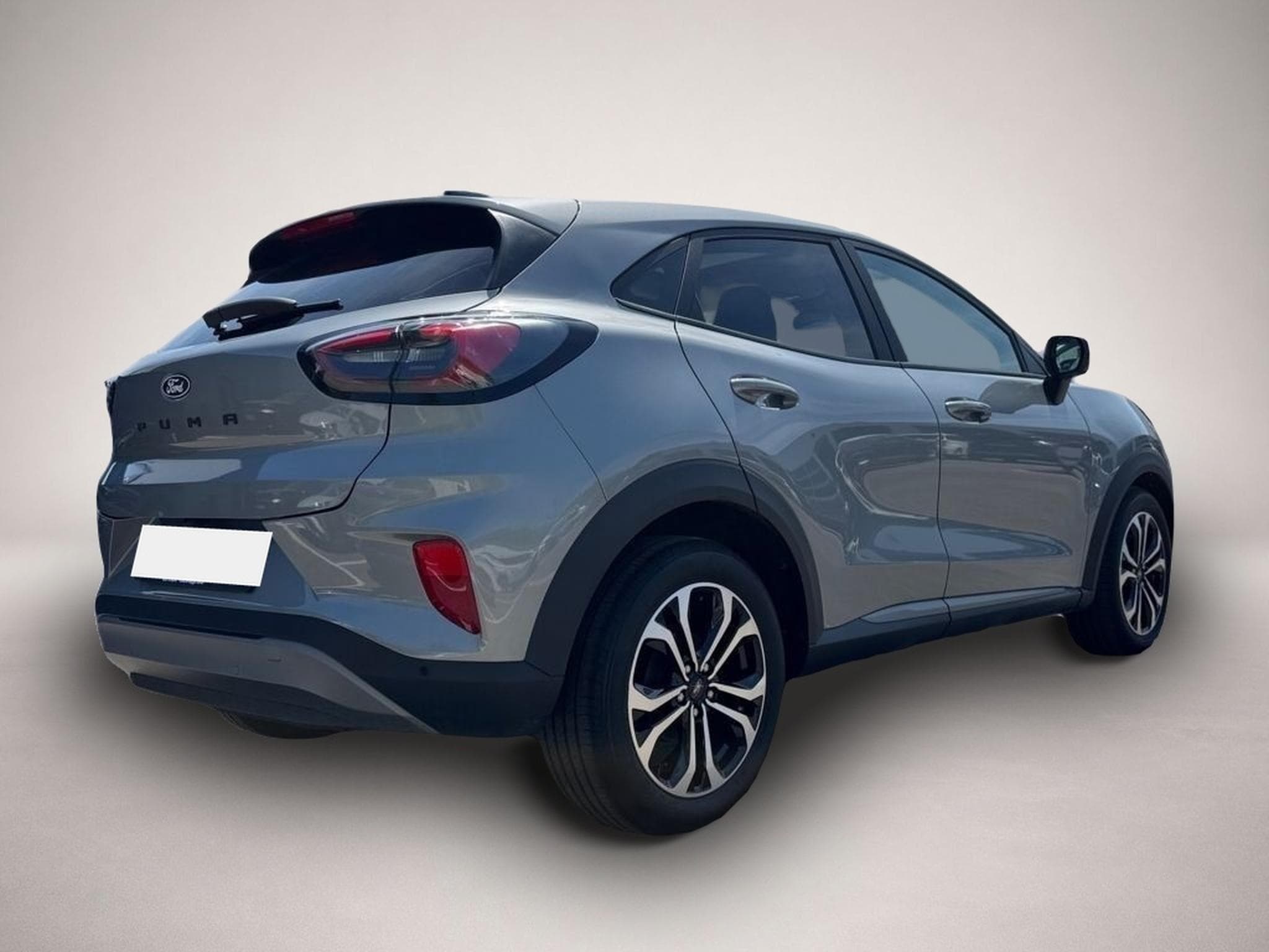 Ford Puma (2025) - Photo 3