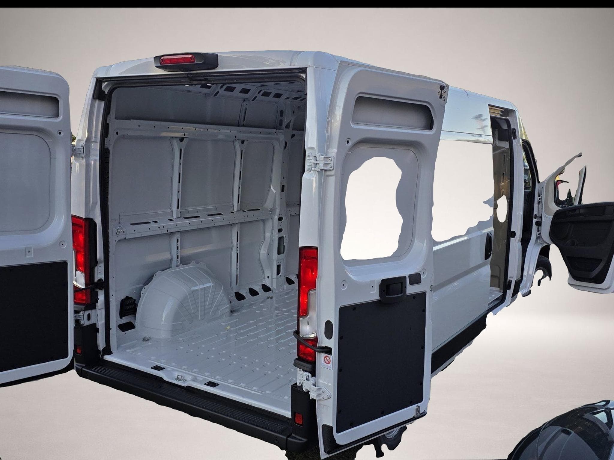 Fiat Ducato (2026) - Foto 3