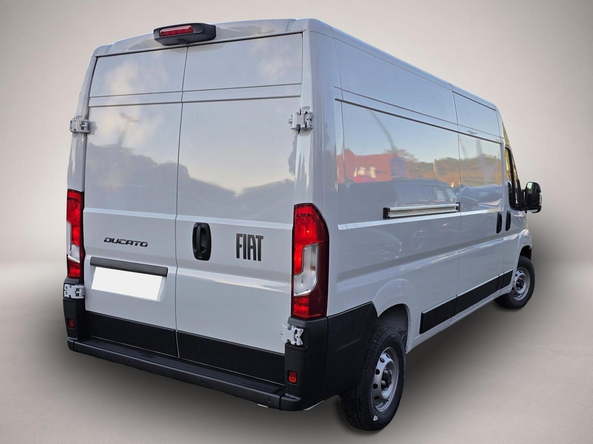 Fiat Ducato (2026) - Foto 2