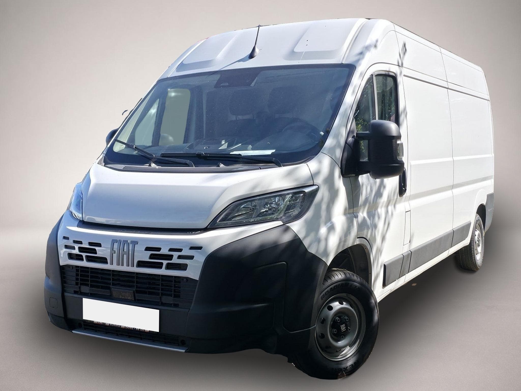 Fiat Ducato (2026) - Foto 1