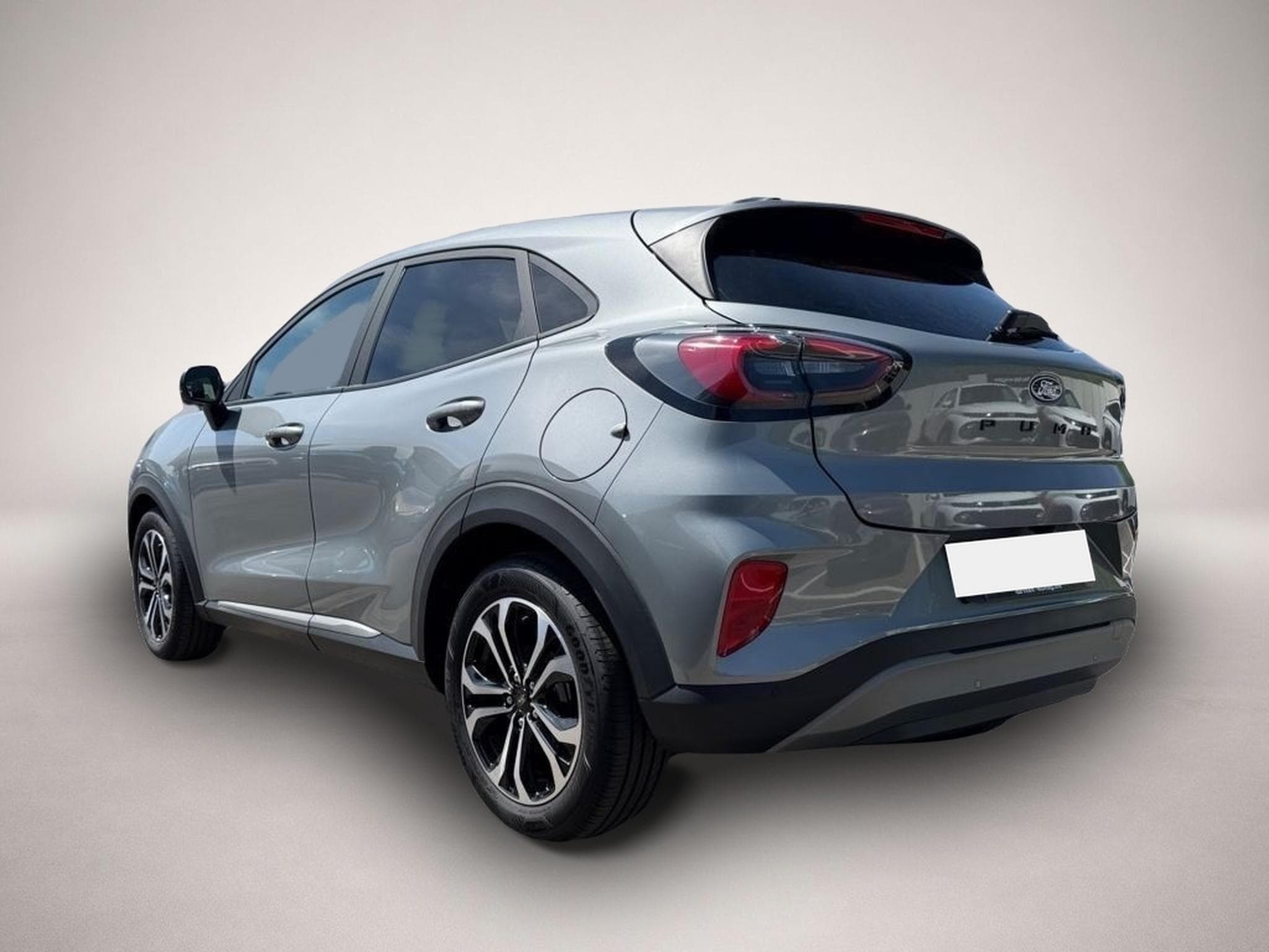 Ford Puma (2025) - Photo 4