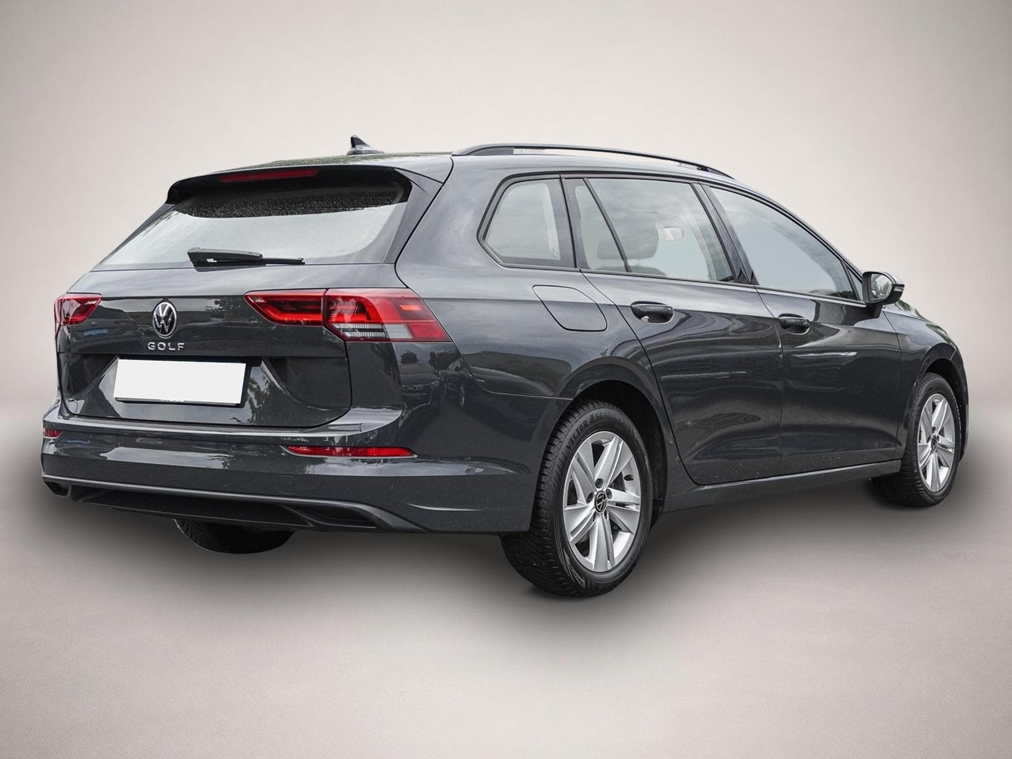 VW Golf (2024) - Foto 4