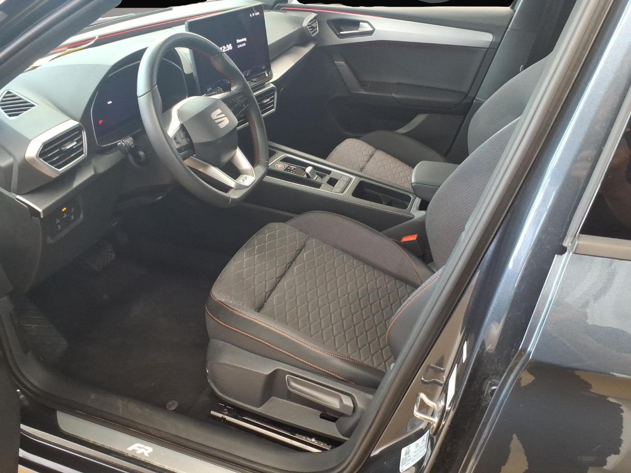 Seat Leon (2025) - Photo 3