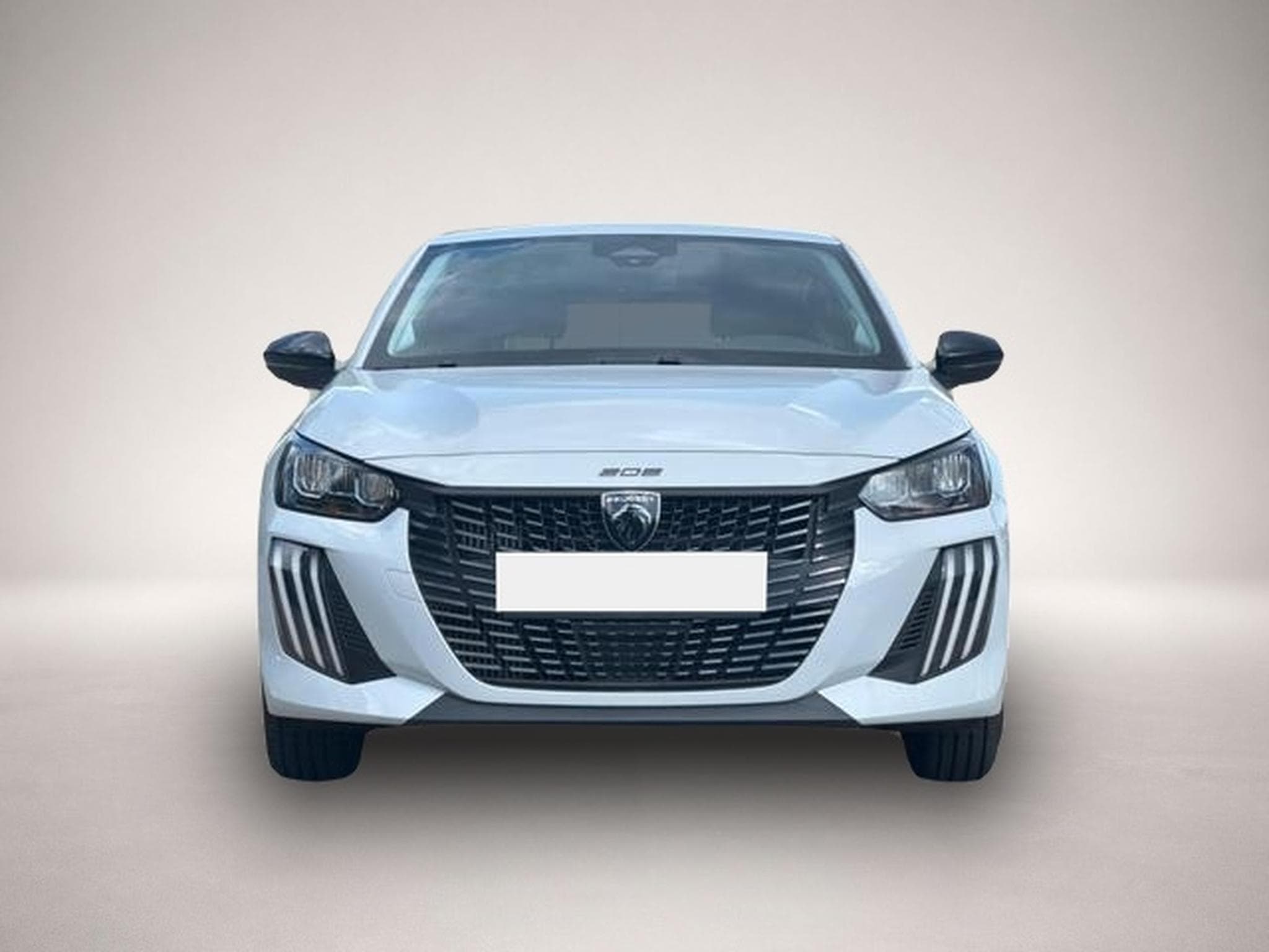 Peugeot 208 (2026) - Photo 6