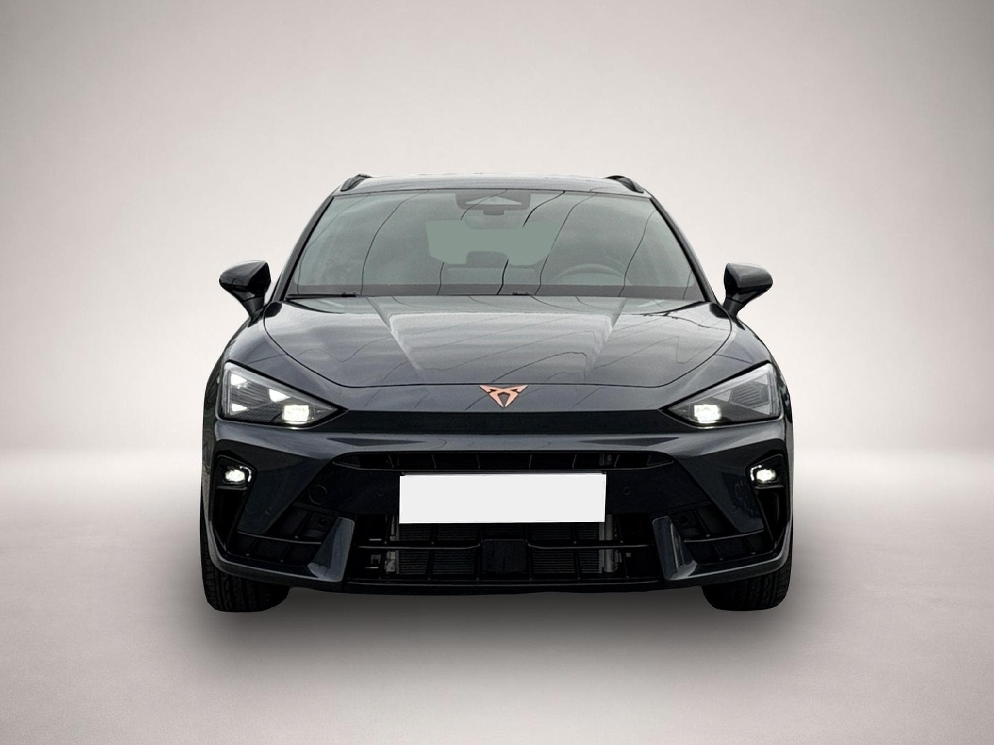 Cupra Leon (2026) - Photo 2
