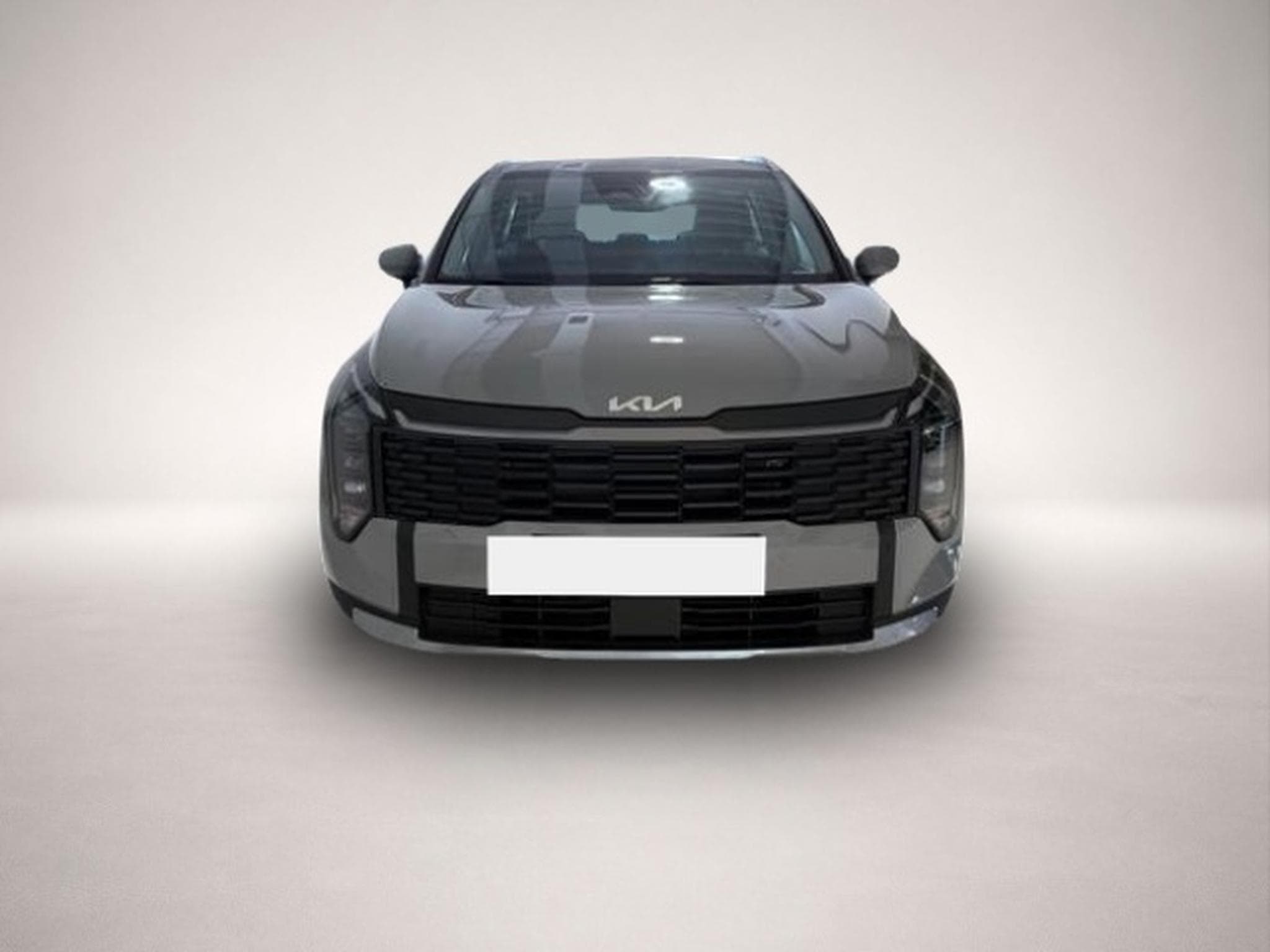 Kia Sportage (2026) - Photo 2