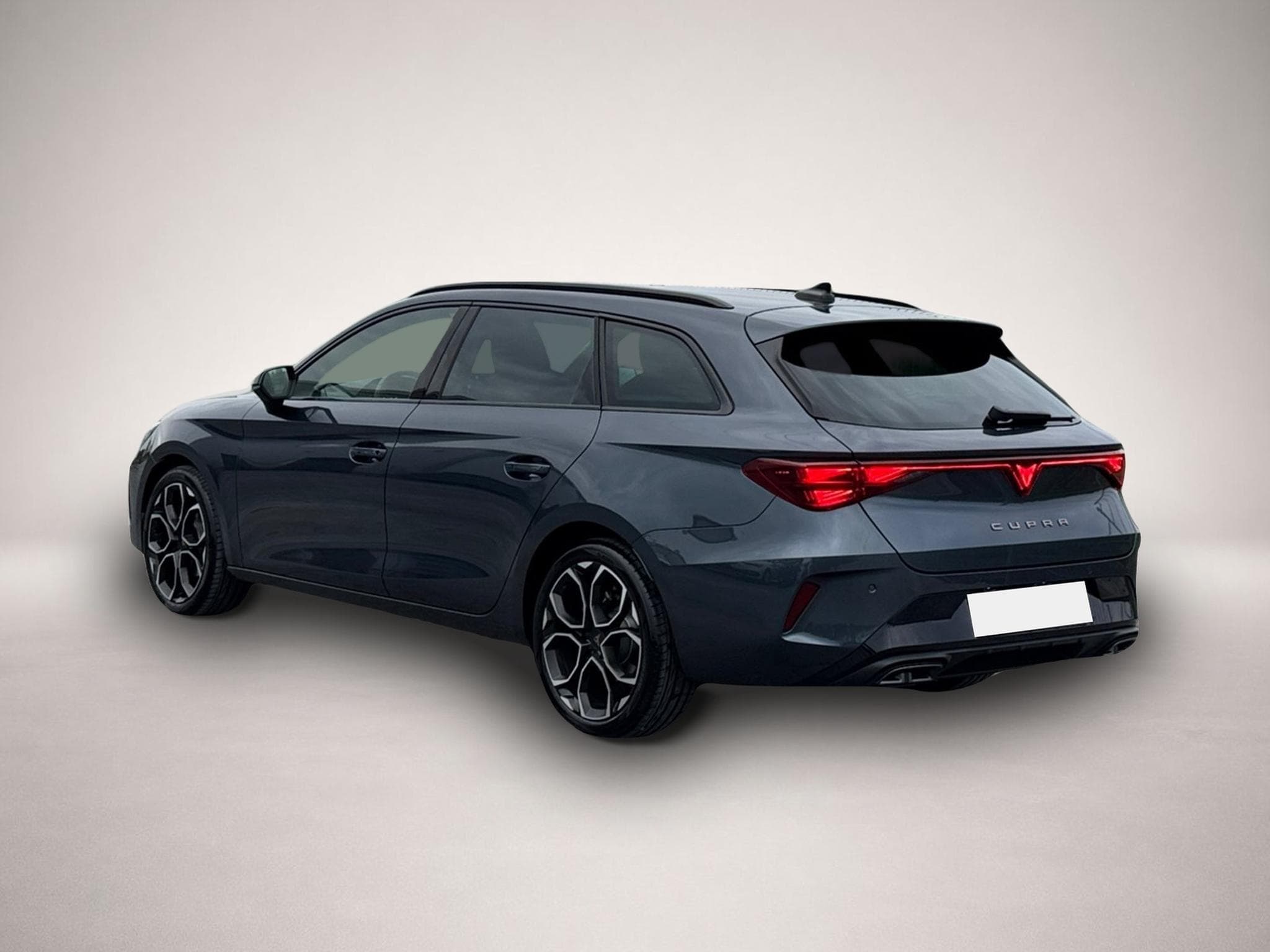 Cupra Leon (2026) - Photo 4