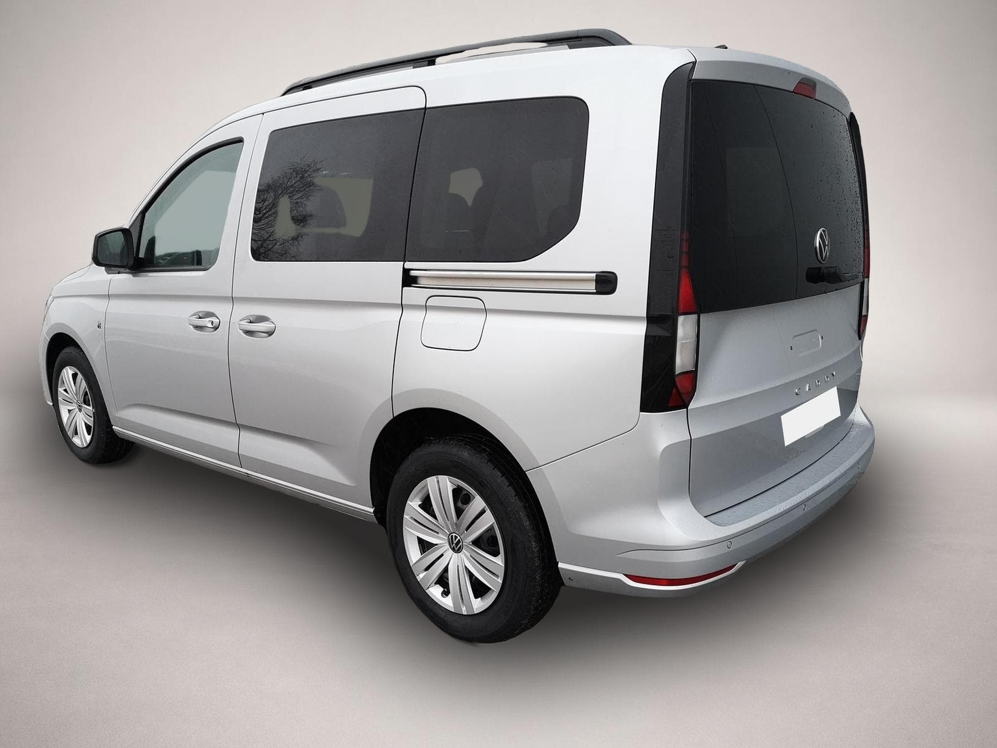 VW Caddy (2026) - Photo 2