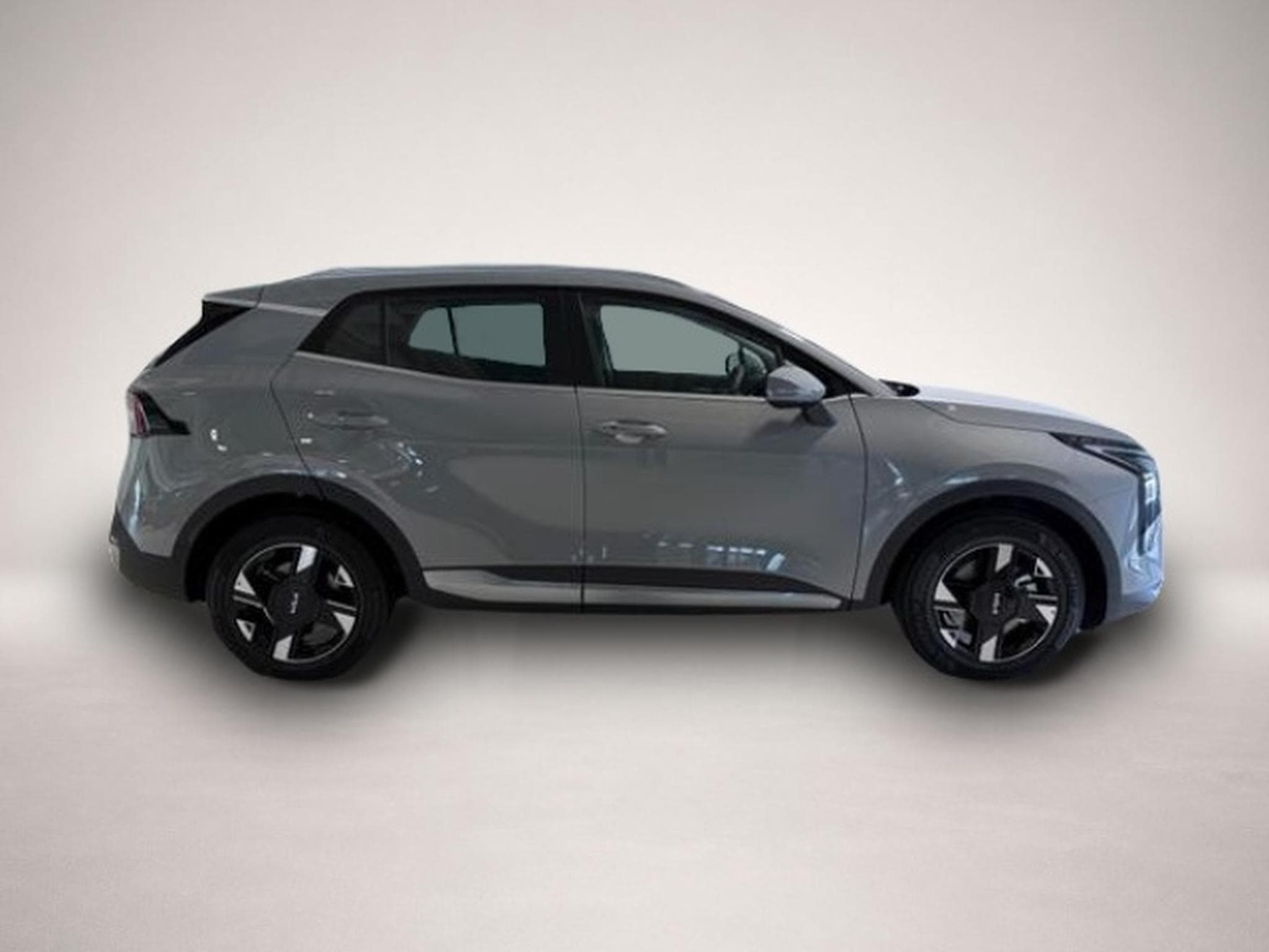 Kia Sportage (2026) - Photo 4