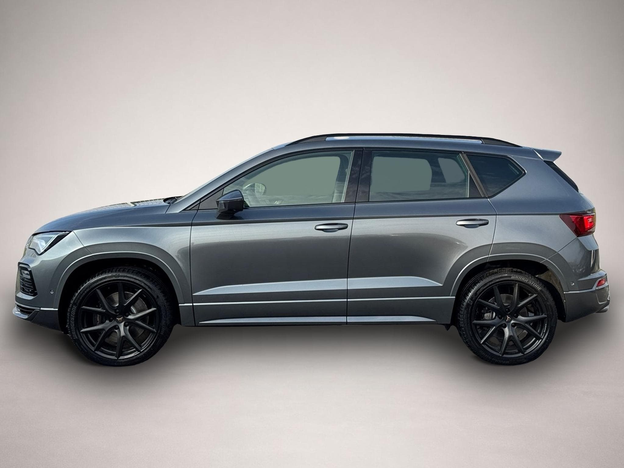 Cupra Ateca (2026) - Photo 3
