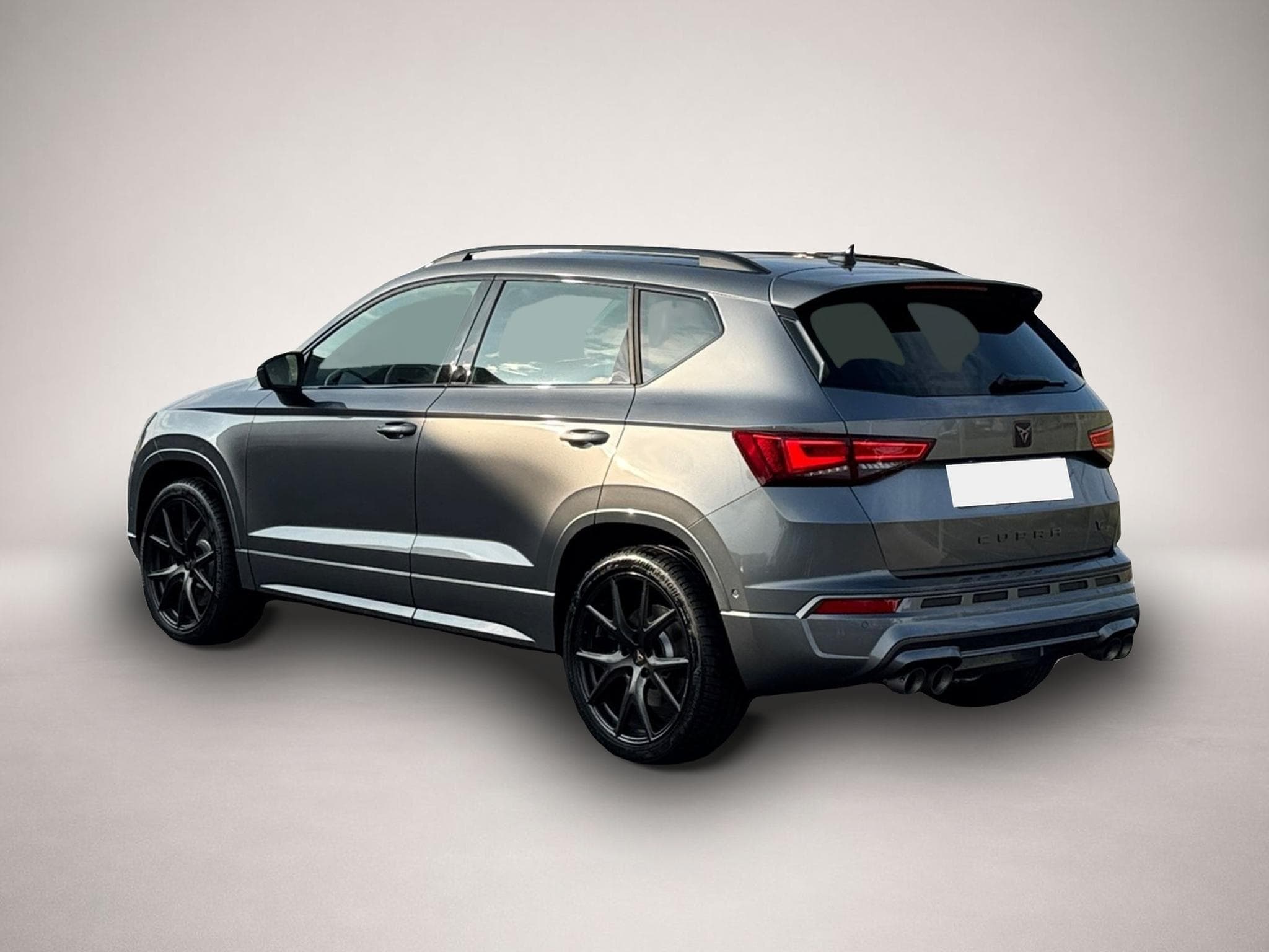 Cupra Ateca (2026) - Photo 4