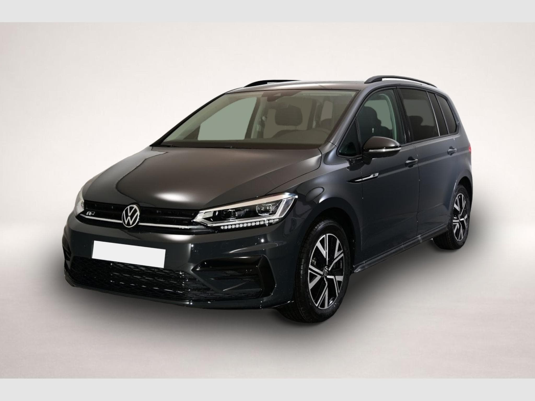 VW Touran (2026) - Photo 1