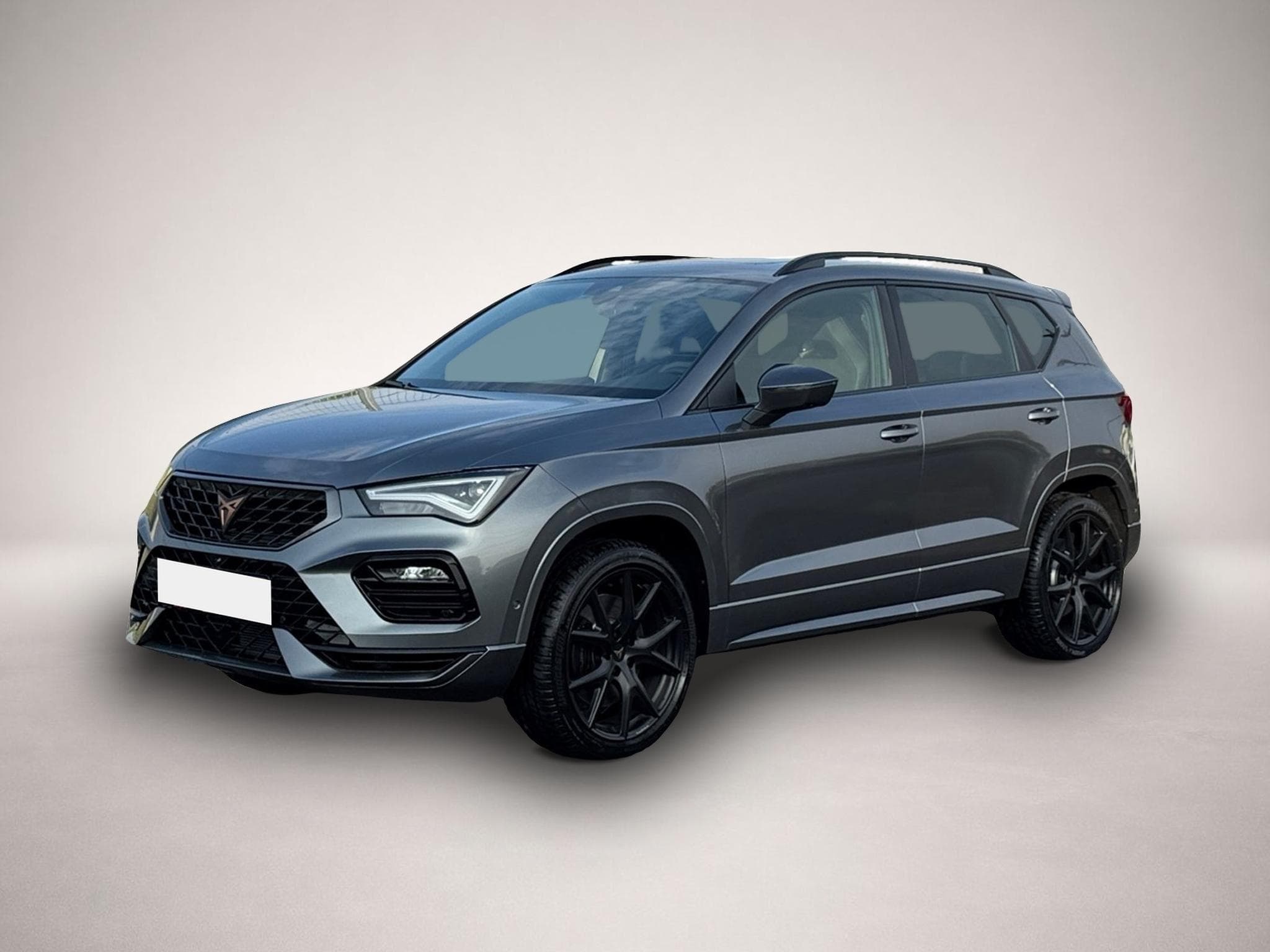 Cupra Ateca (2026) - Photo 1