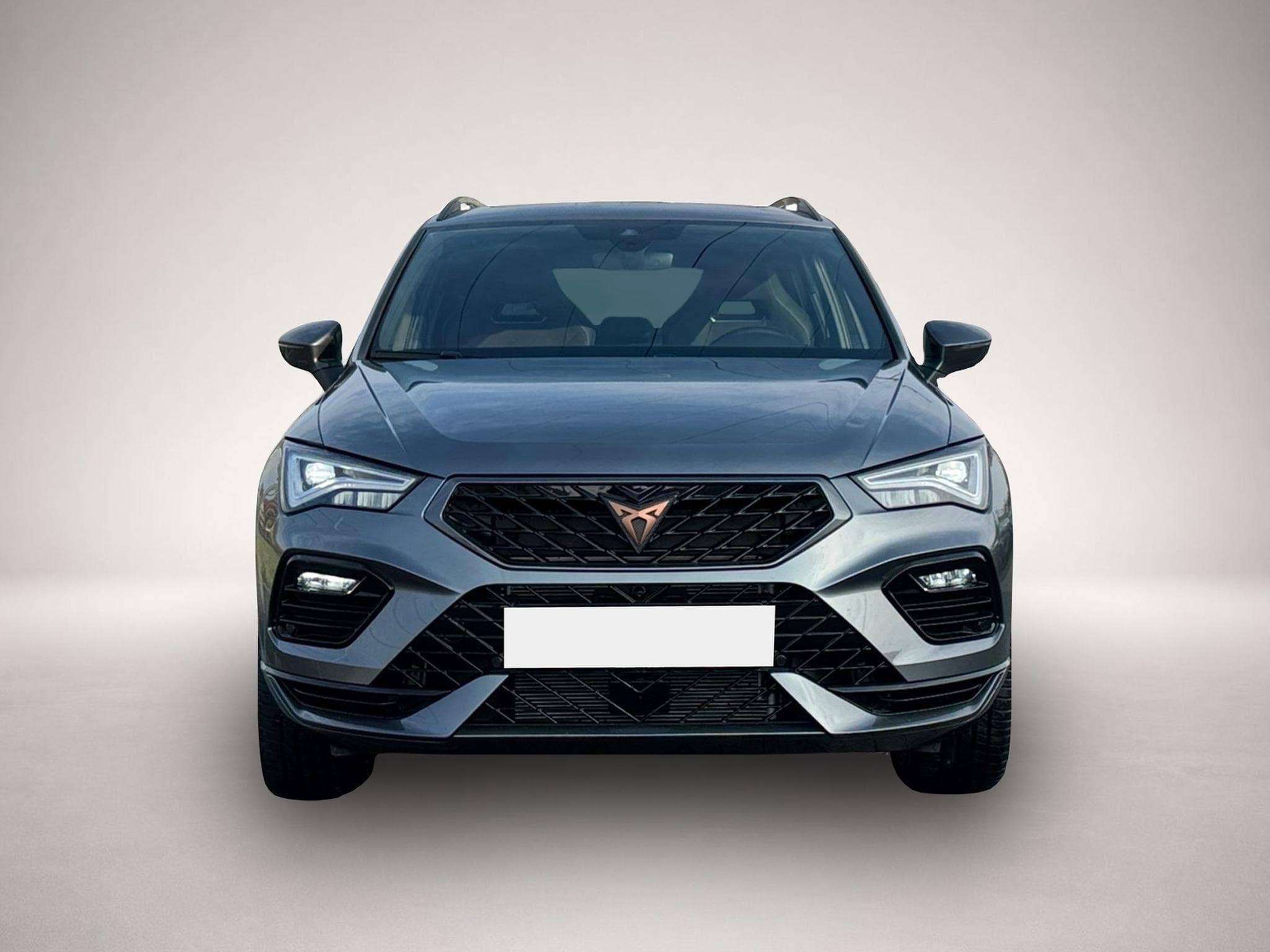 Cupra Ateca (2026) - Photo 2