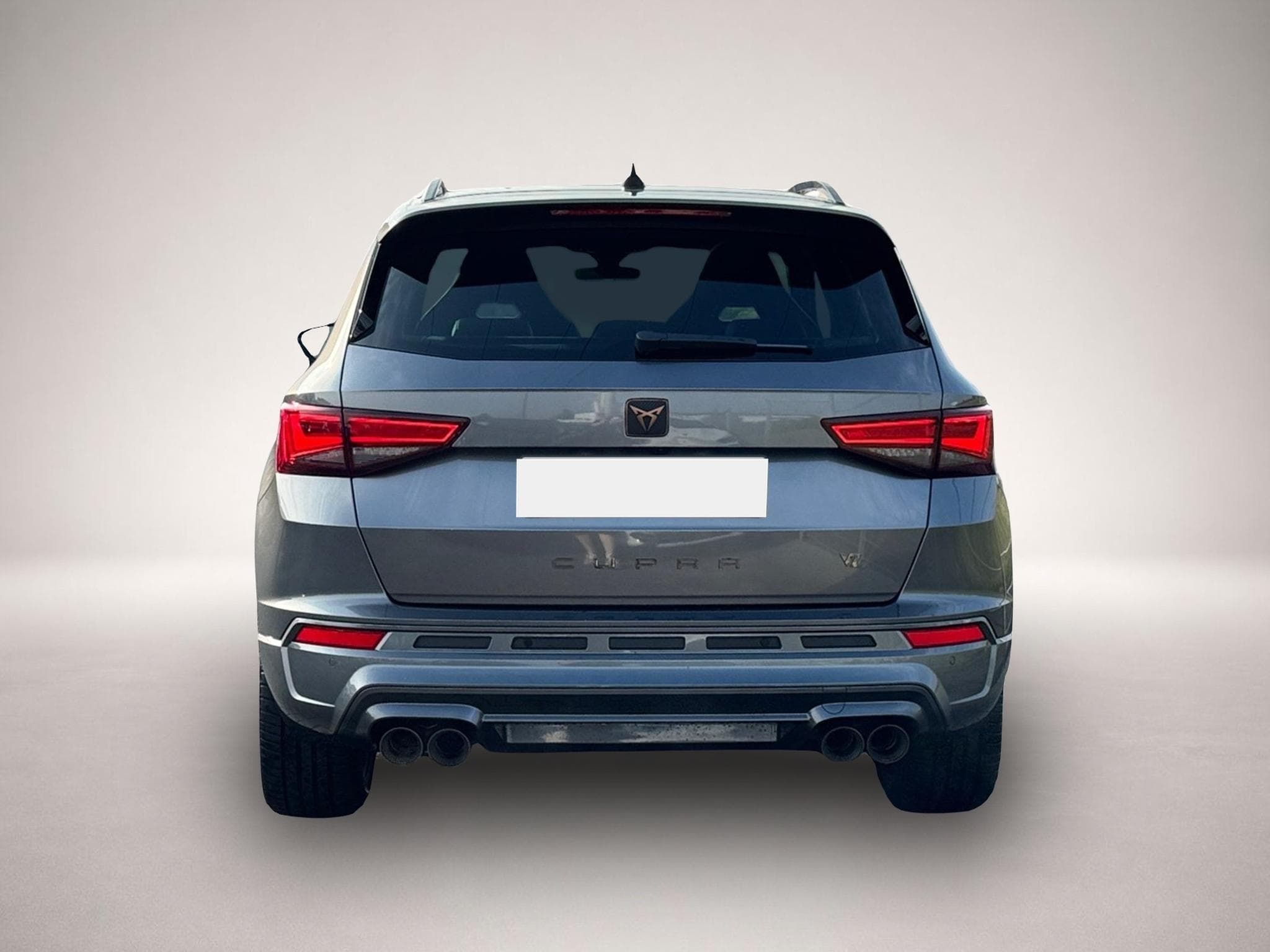 Cupra Ateca (2026) - Photo 5
