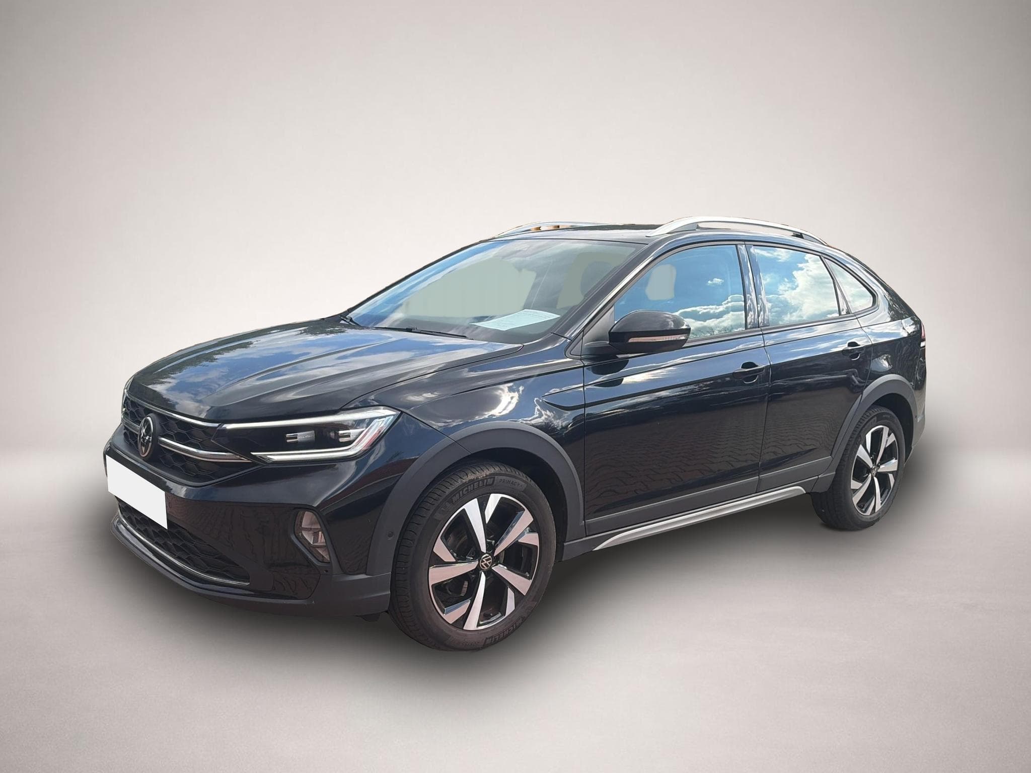 VW Taigo (2023) - Photo 1
