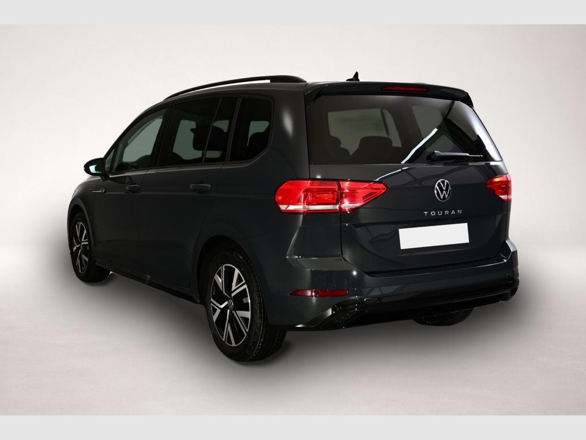 VW Touran (2026) - Photo 3