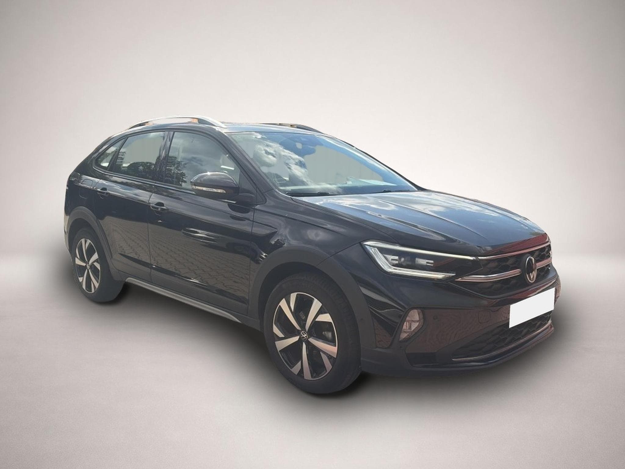 VW Taigo (2023) - Photo 4