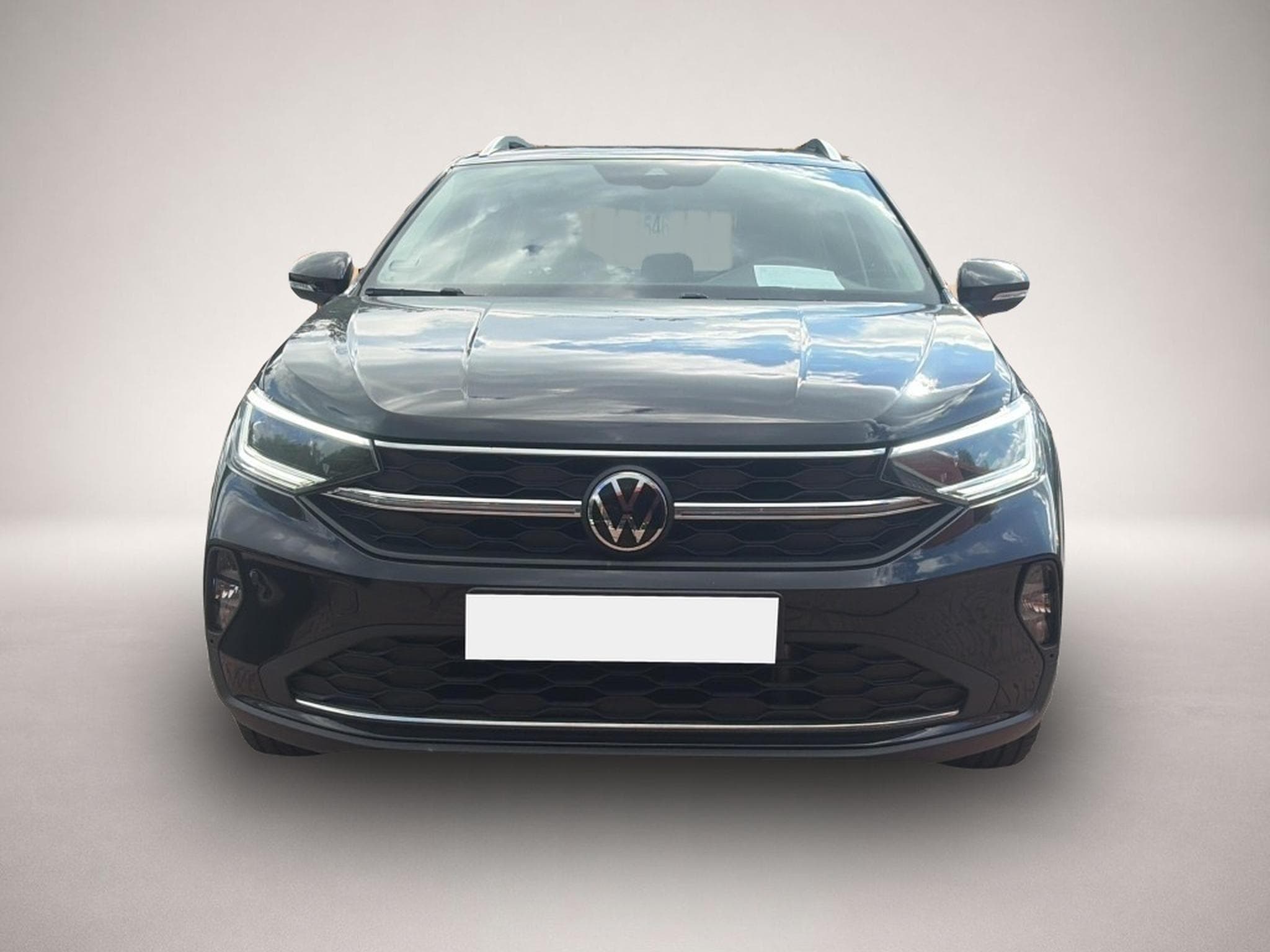 VW Taigo (2023) - Photo 3