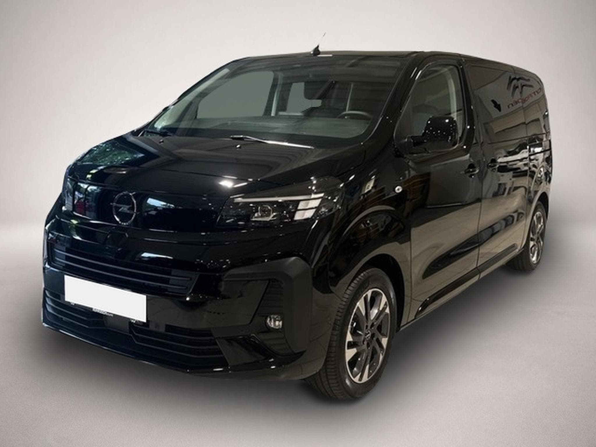 Opel Zafira (2026) - Photo 3