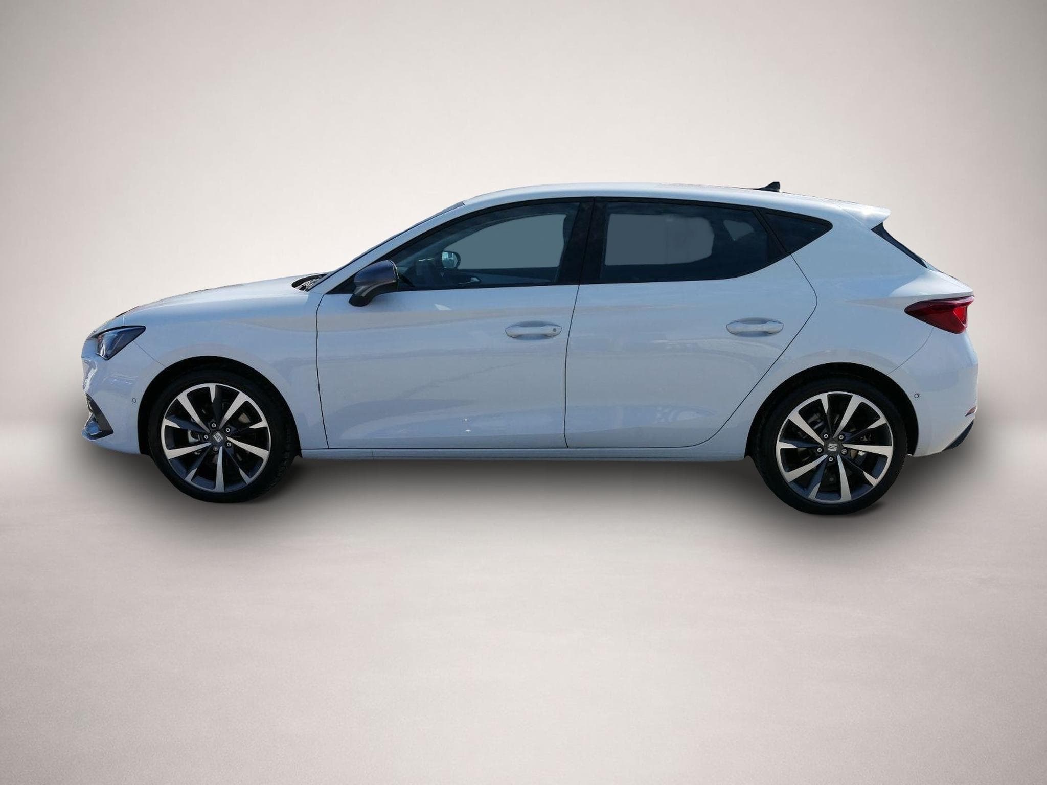 Seat Leon (2026) - Foto 4